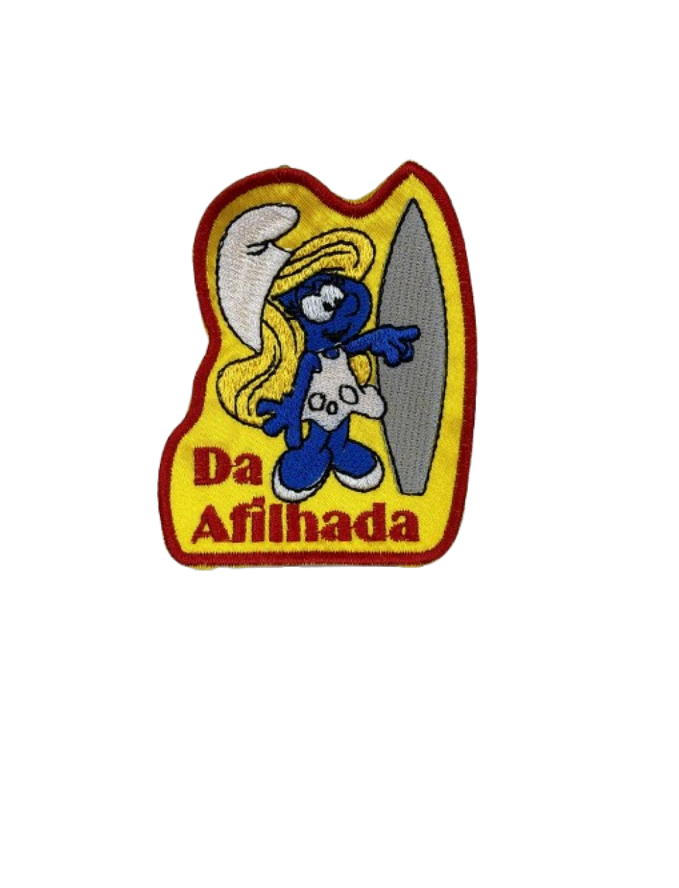 Da Afilhada 