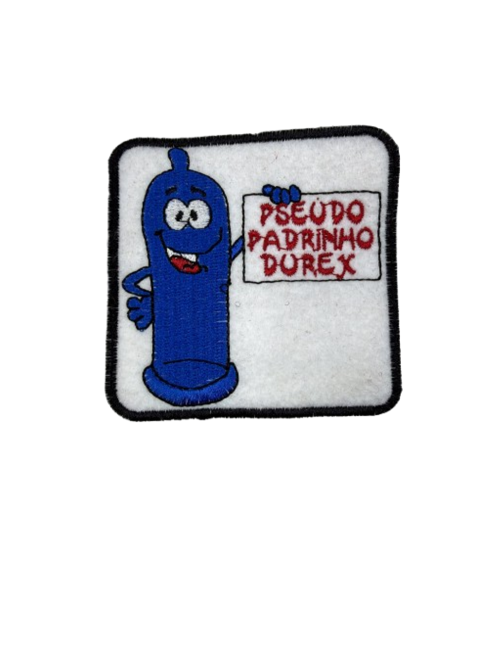 Pseudo padrinho durex