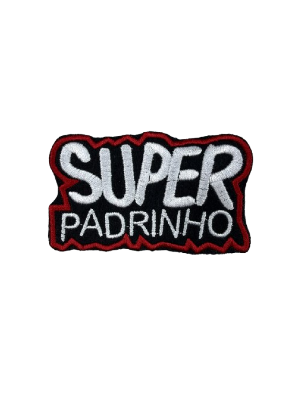 Super padrinho 