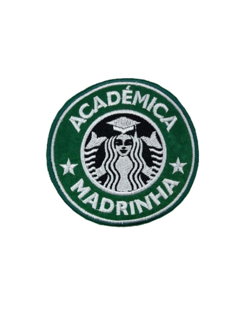 Académica madrinha 