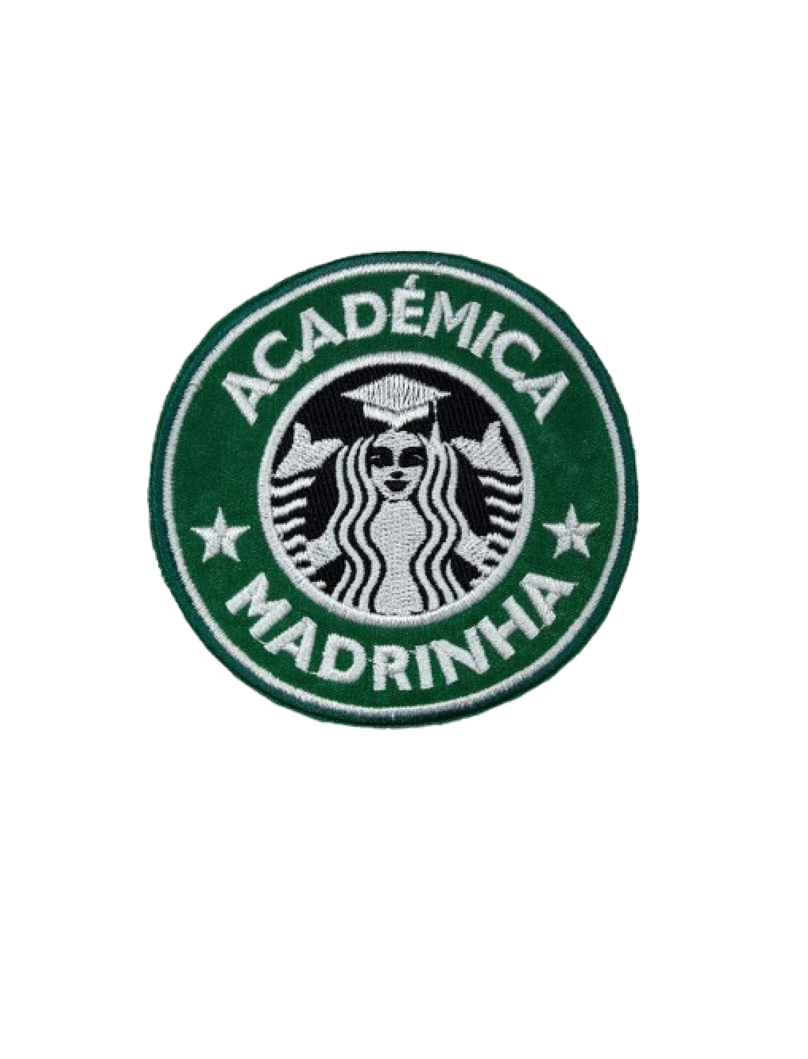 Académica madrinha 