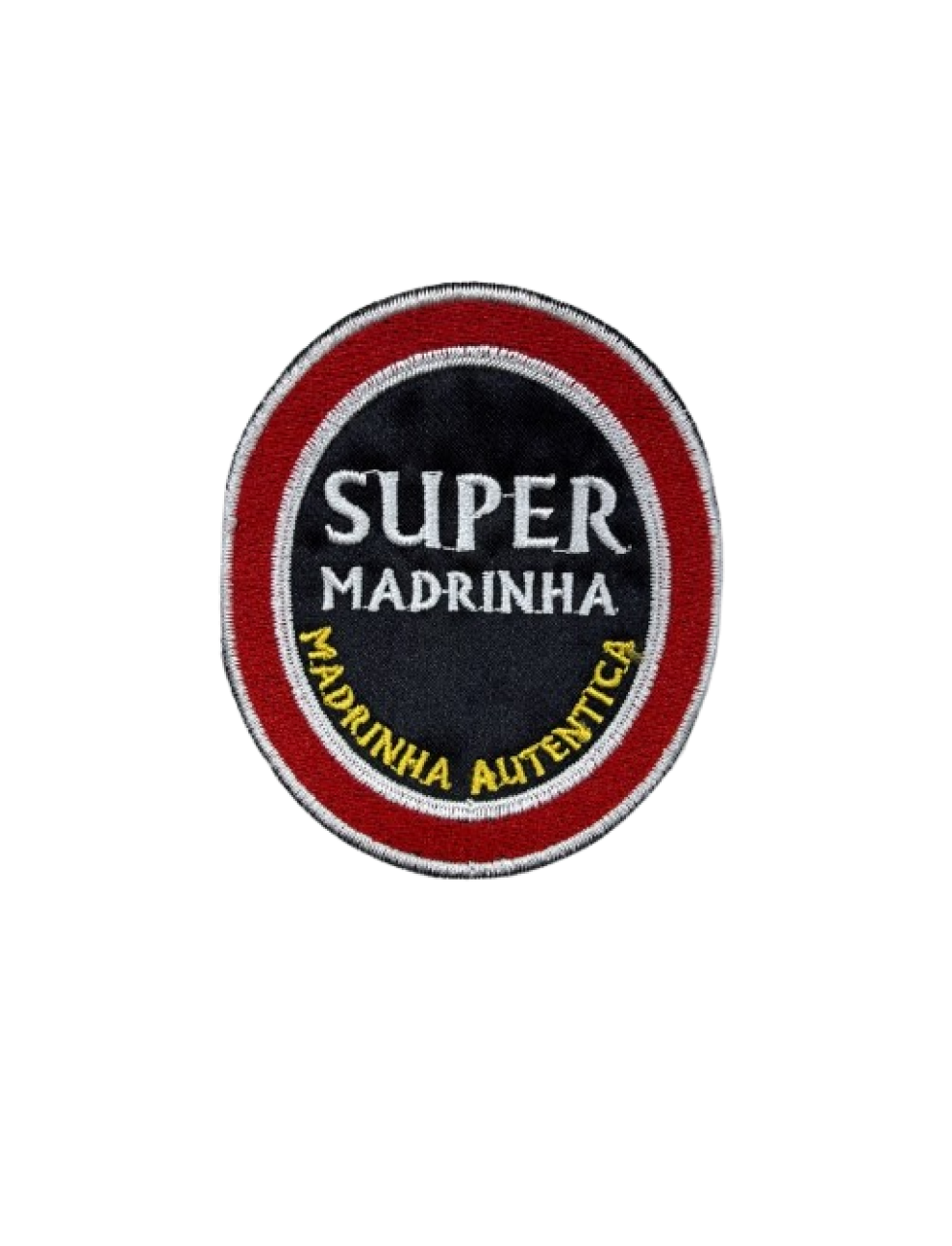 Super madrinha ( madrinha autentica ) 