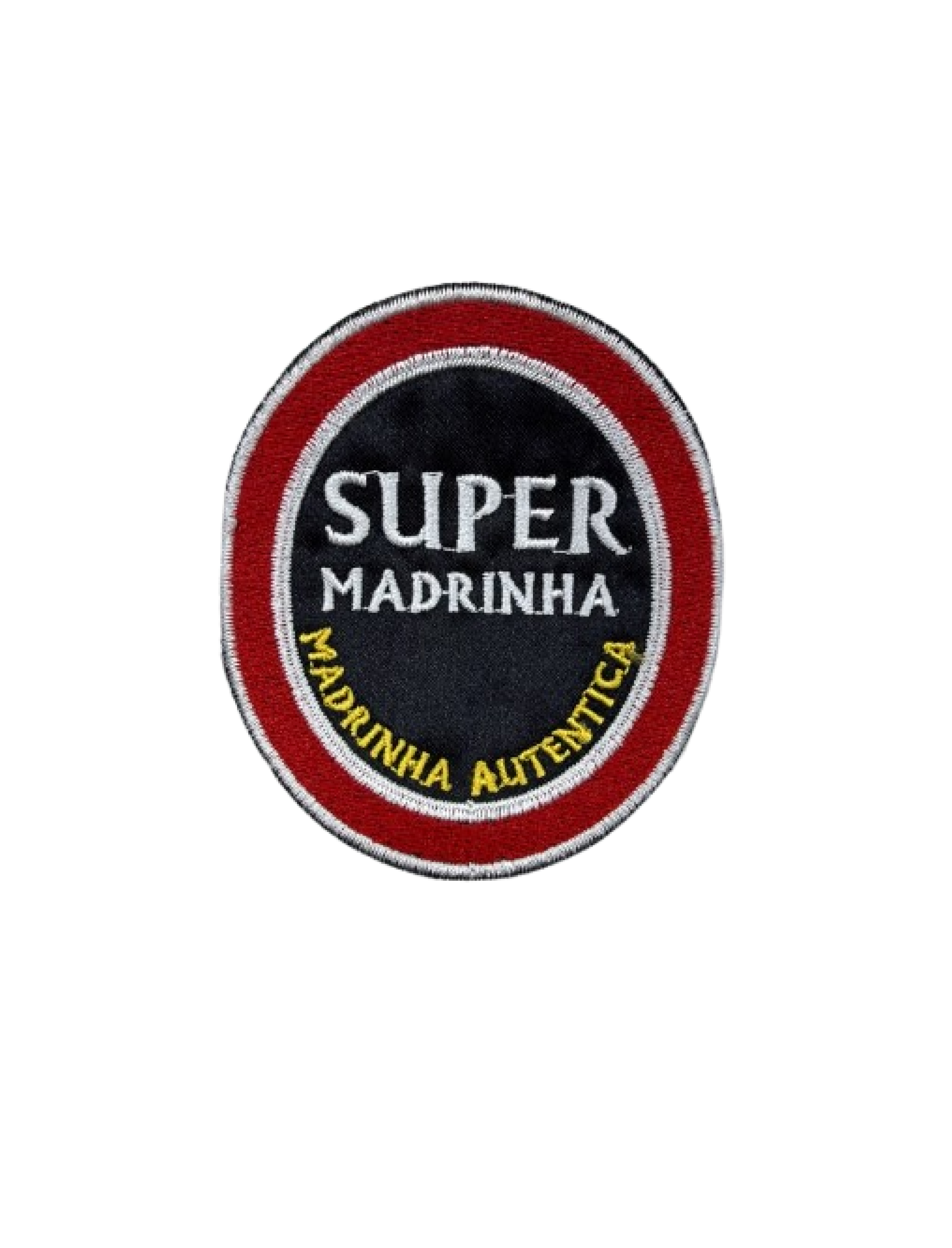 Super madrinha ( madrinha autentica ) 