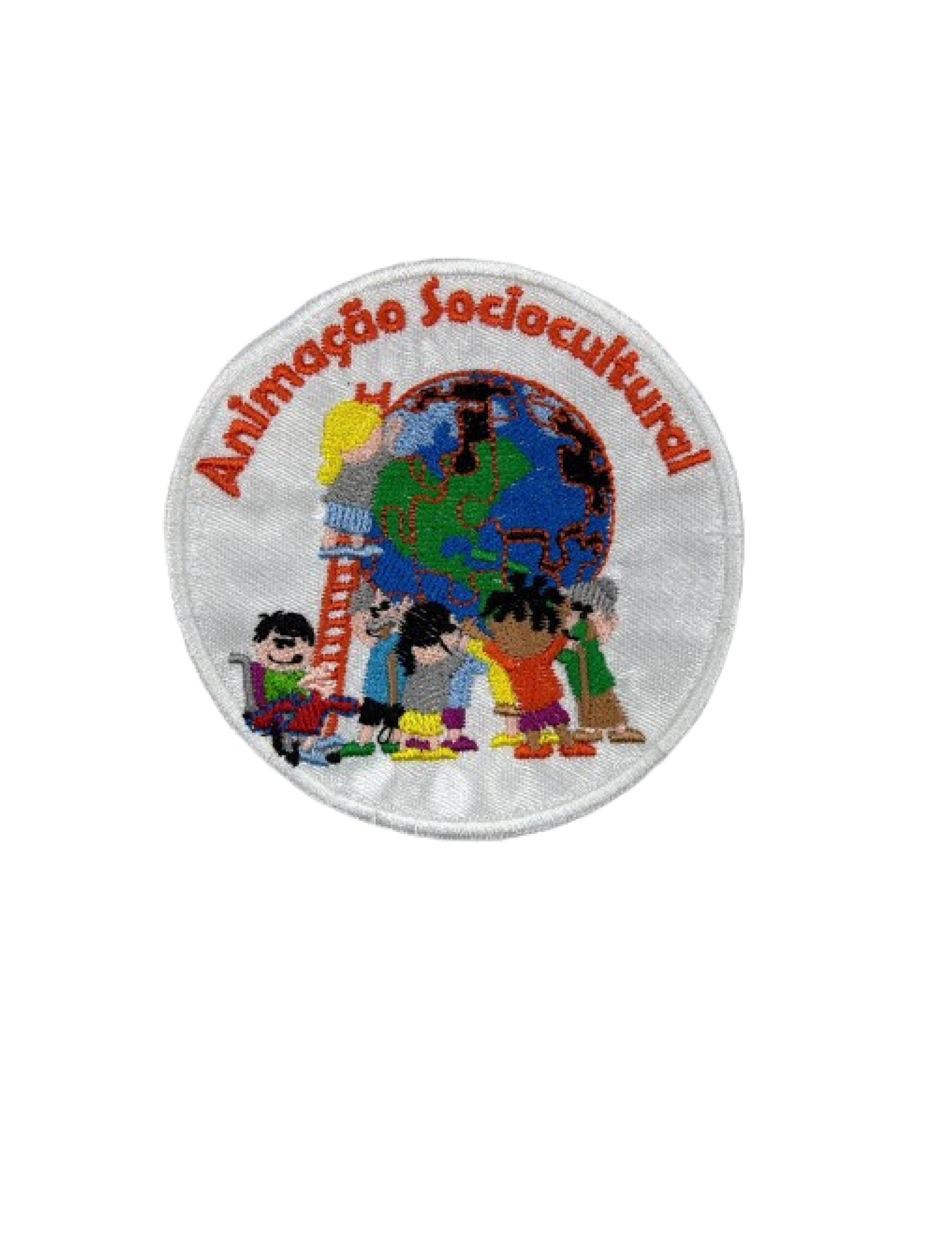 Animação sociocultural 