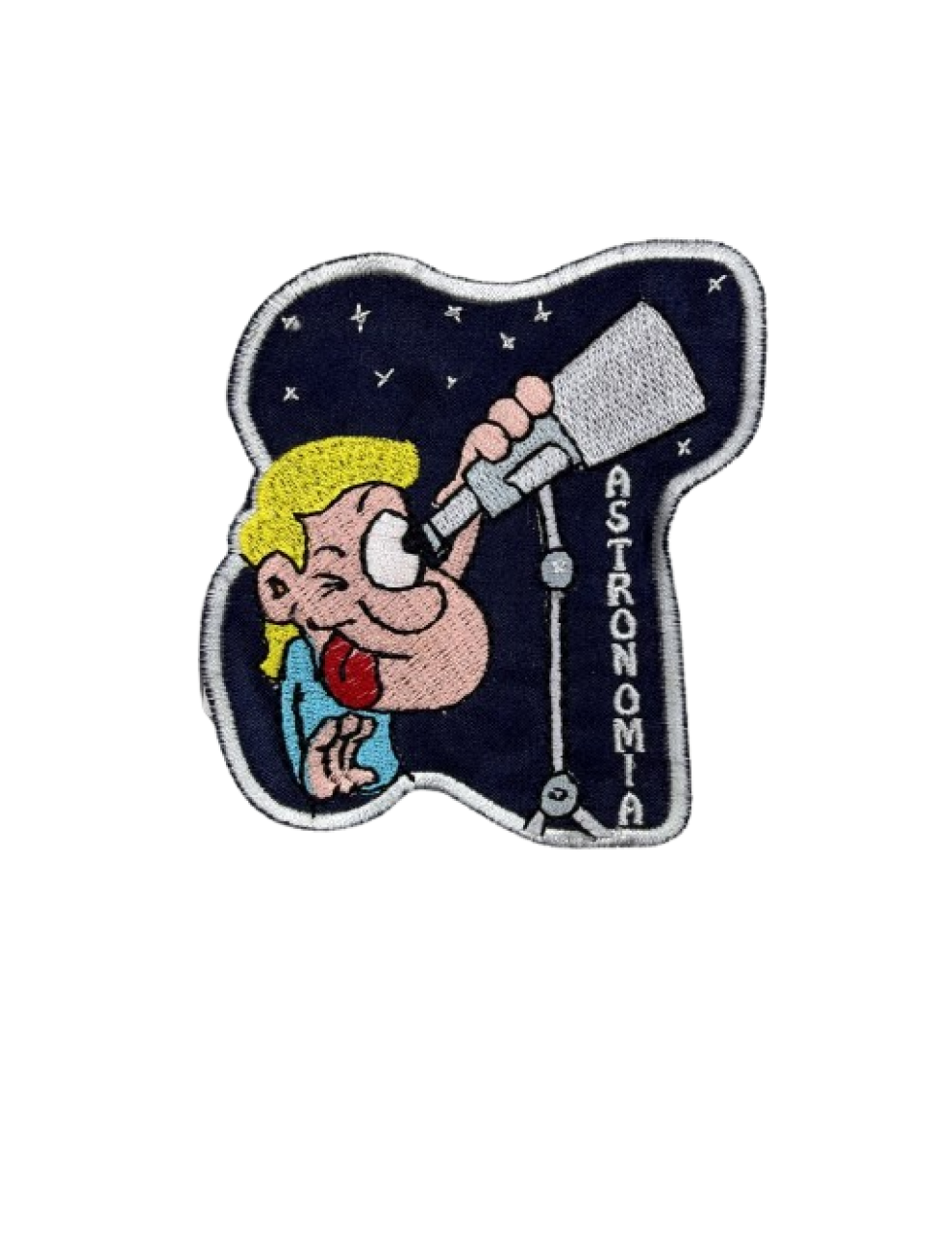 Astronomia 