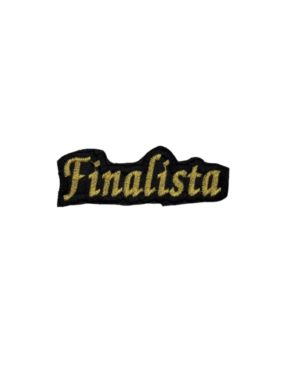 Finalista 