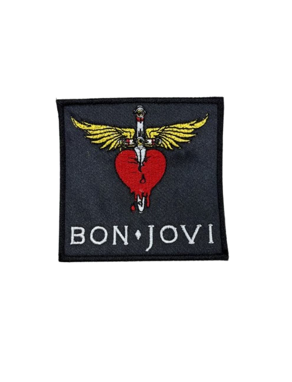 Bon Jovi