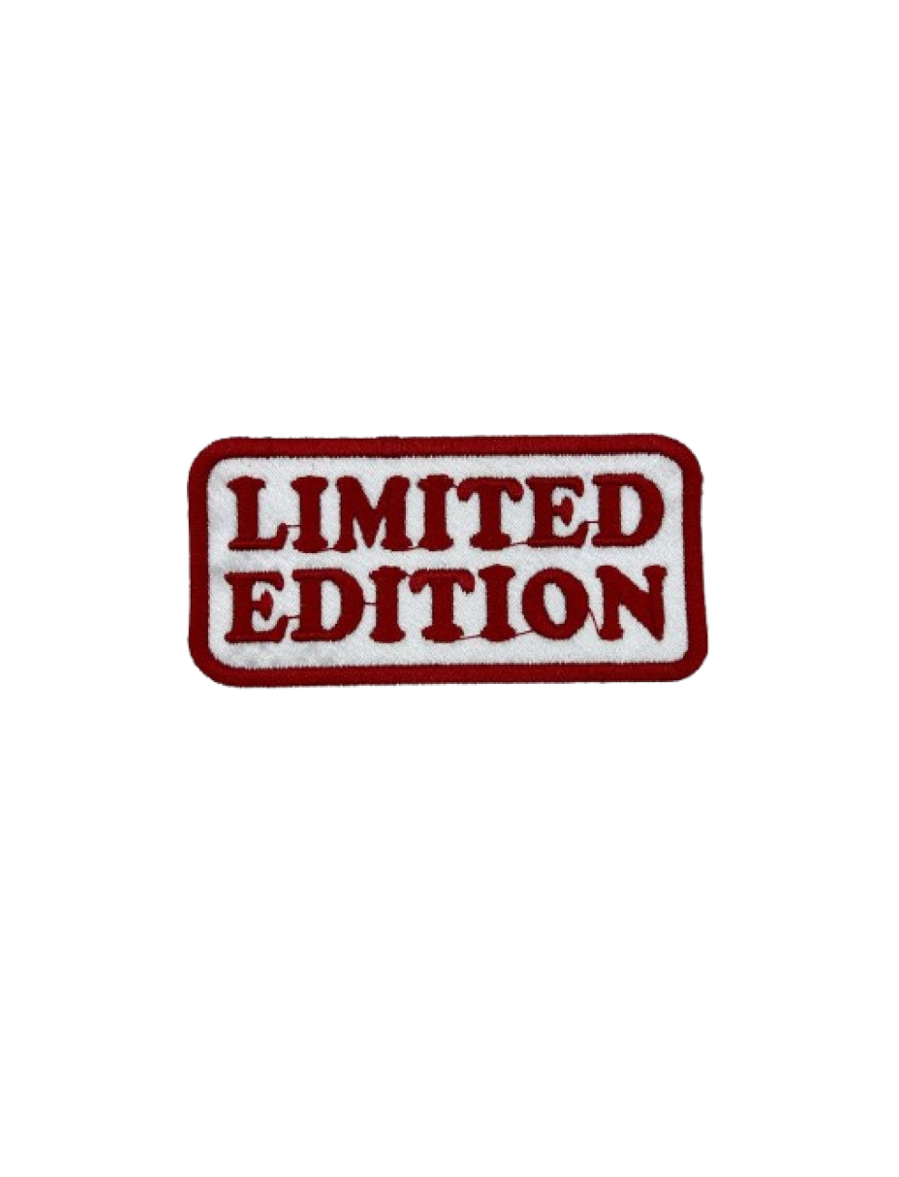 Limited Edition