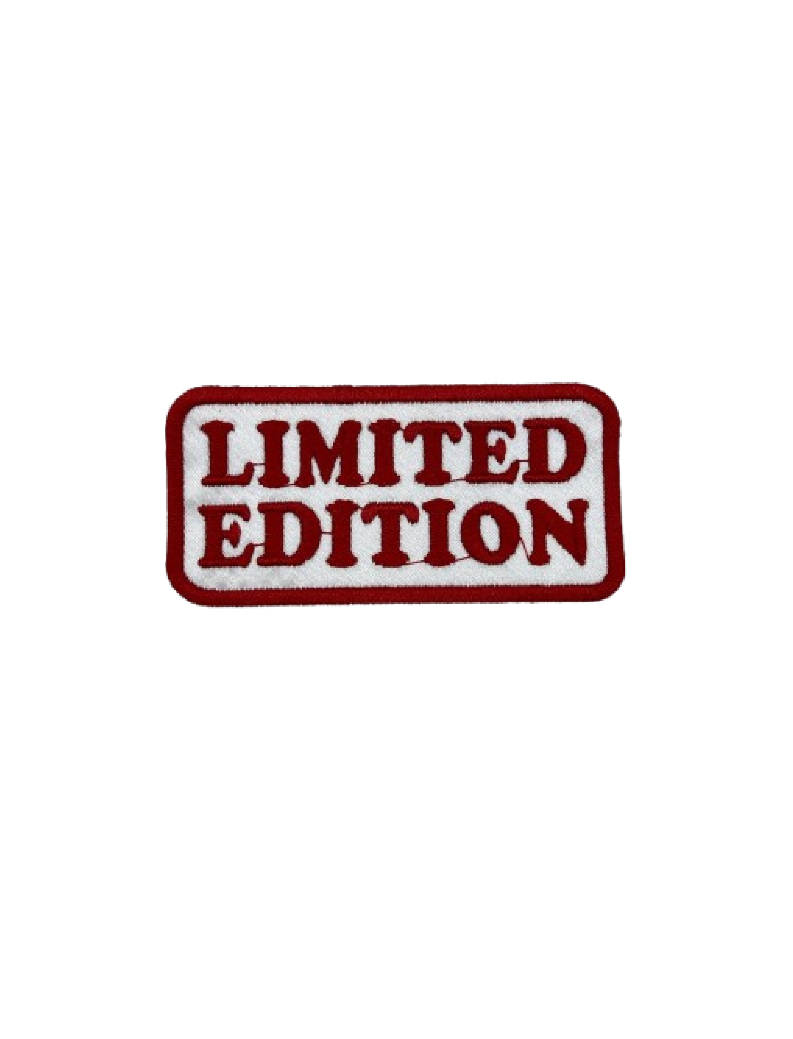 Limited Edition