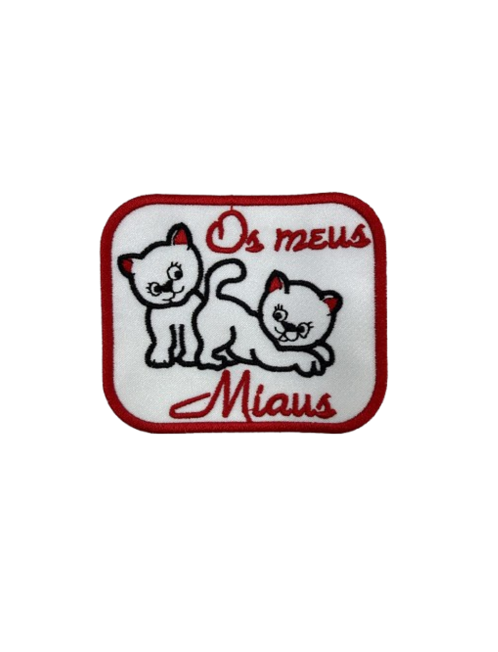 Os meus Miaus 
