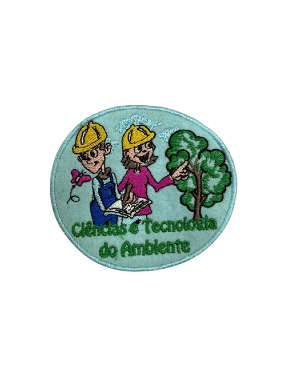 Ciências e tecnologia do Ambiente