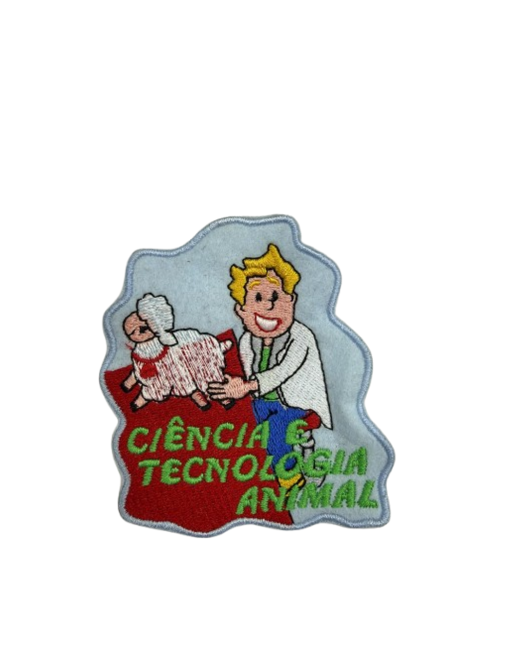 Ciência e tecnologia animal 