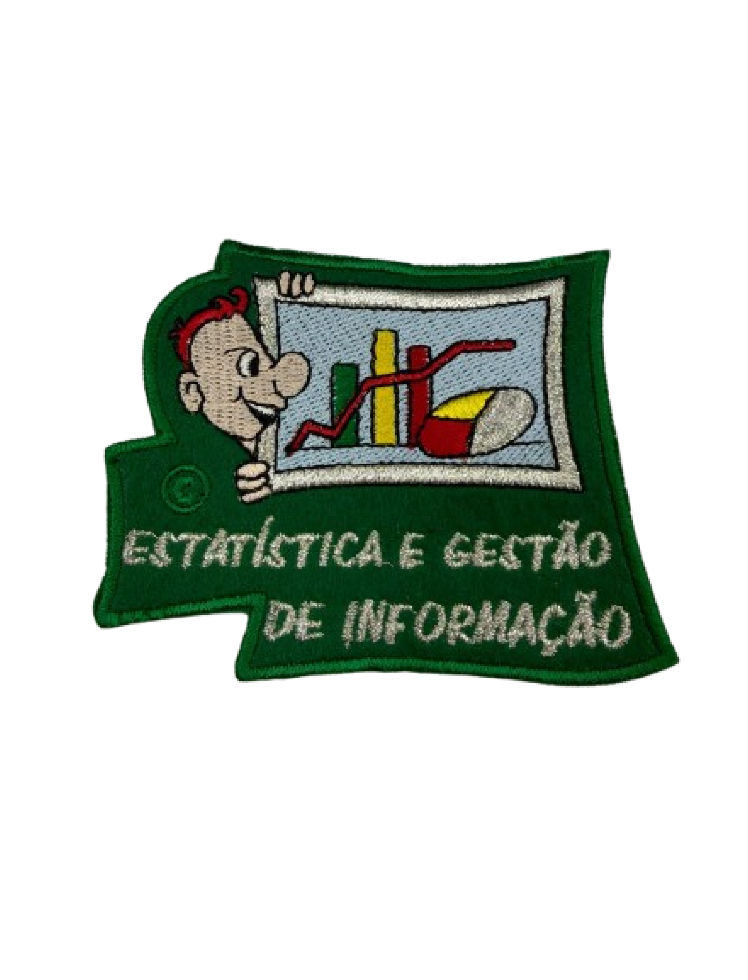 Estatística e Gestão de informação 