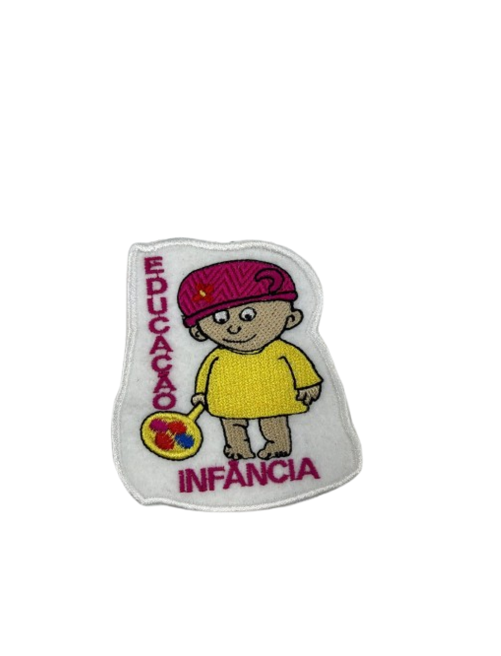 Educação  Infância 