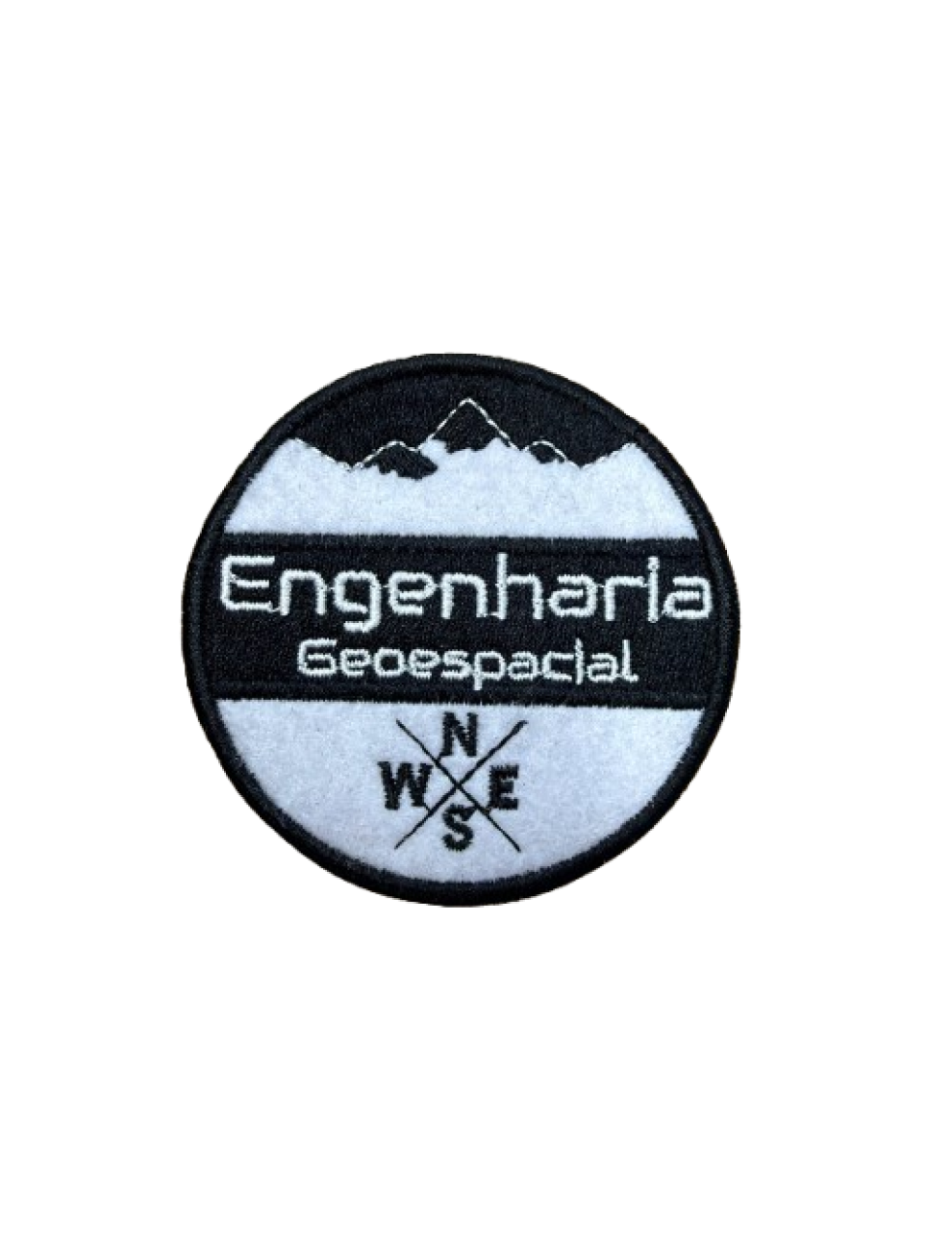 Engenharia geoespacial 