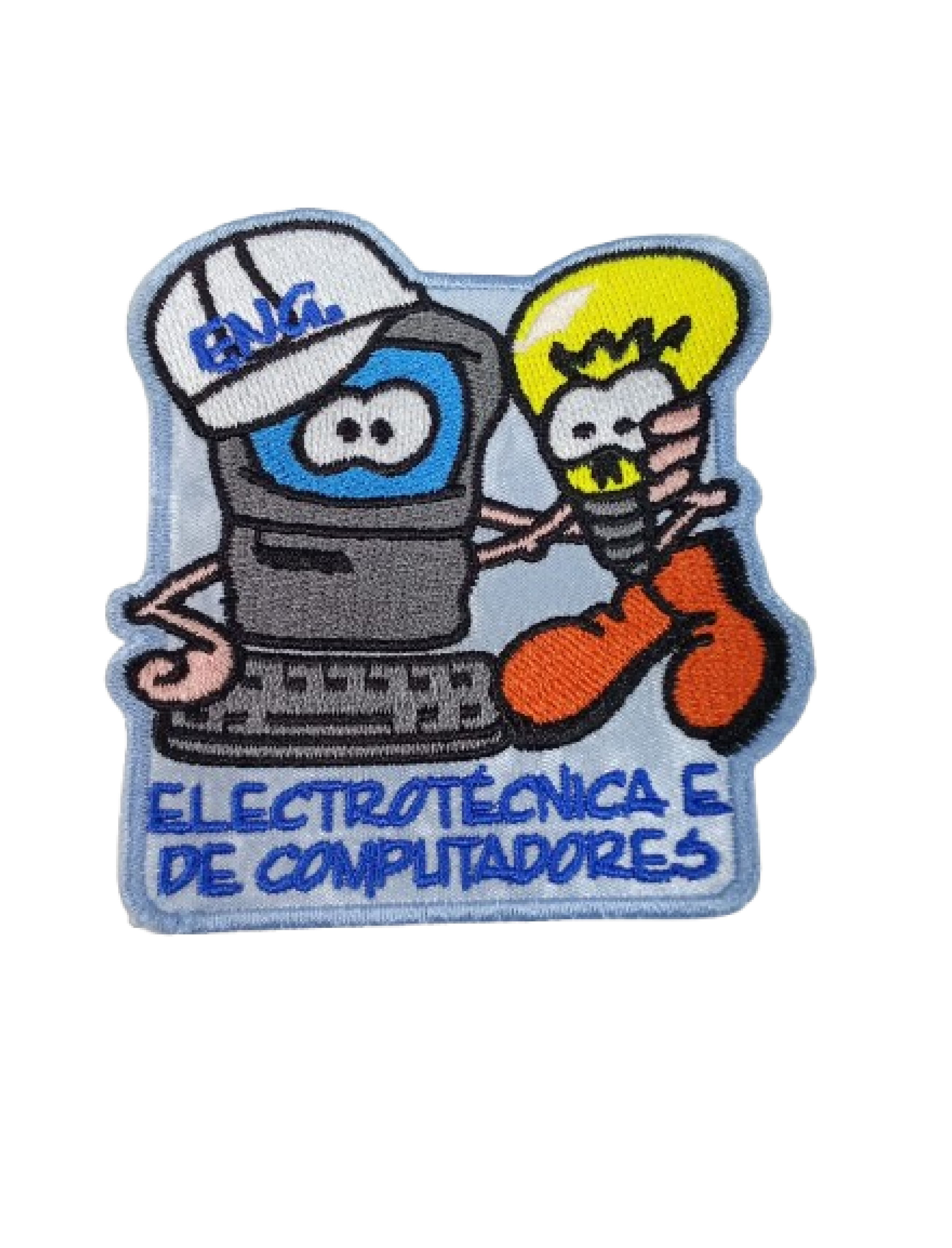 Eng. electrotécnica e de computadores 