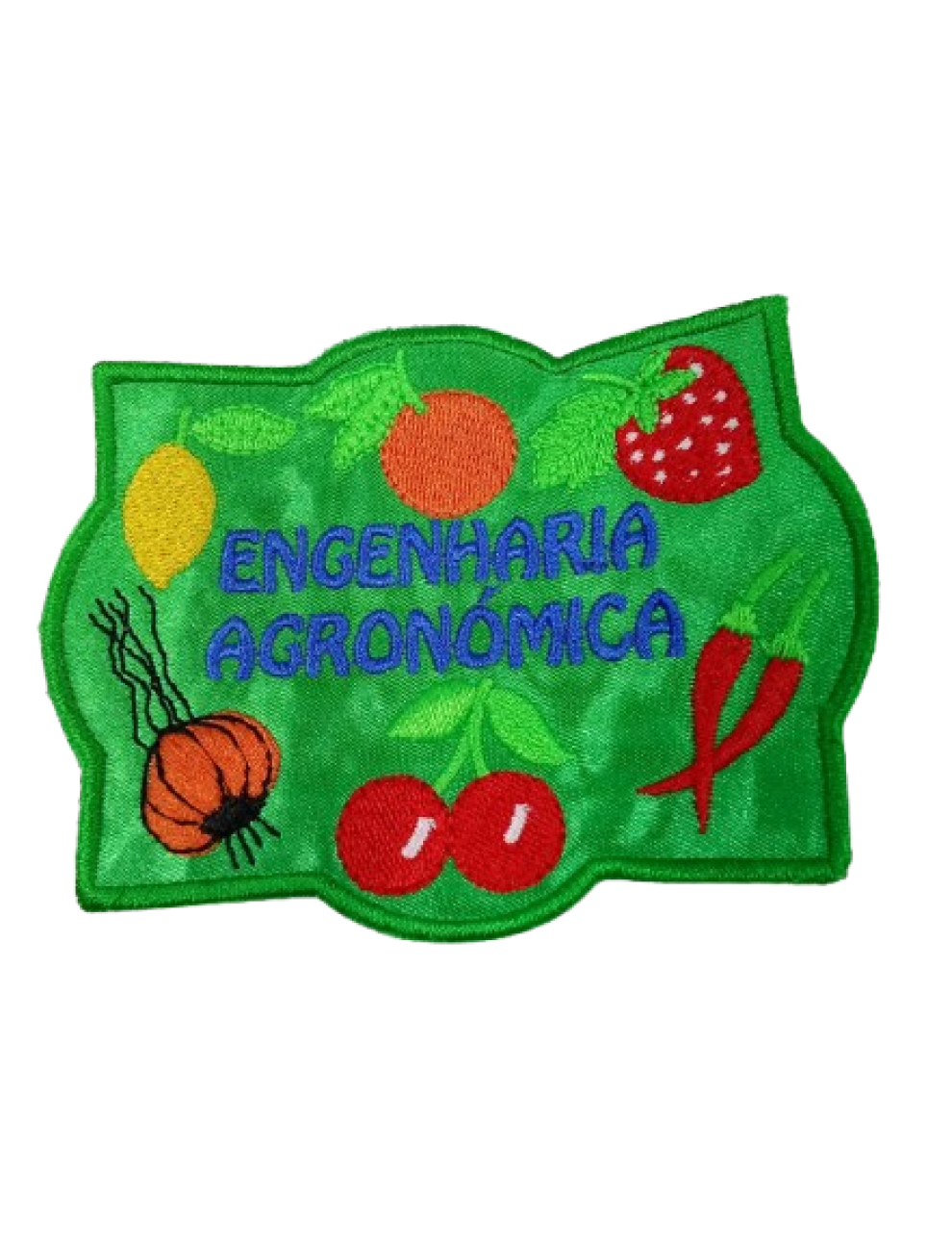 Engenharia Agronómica 