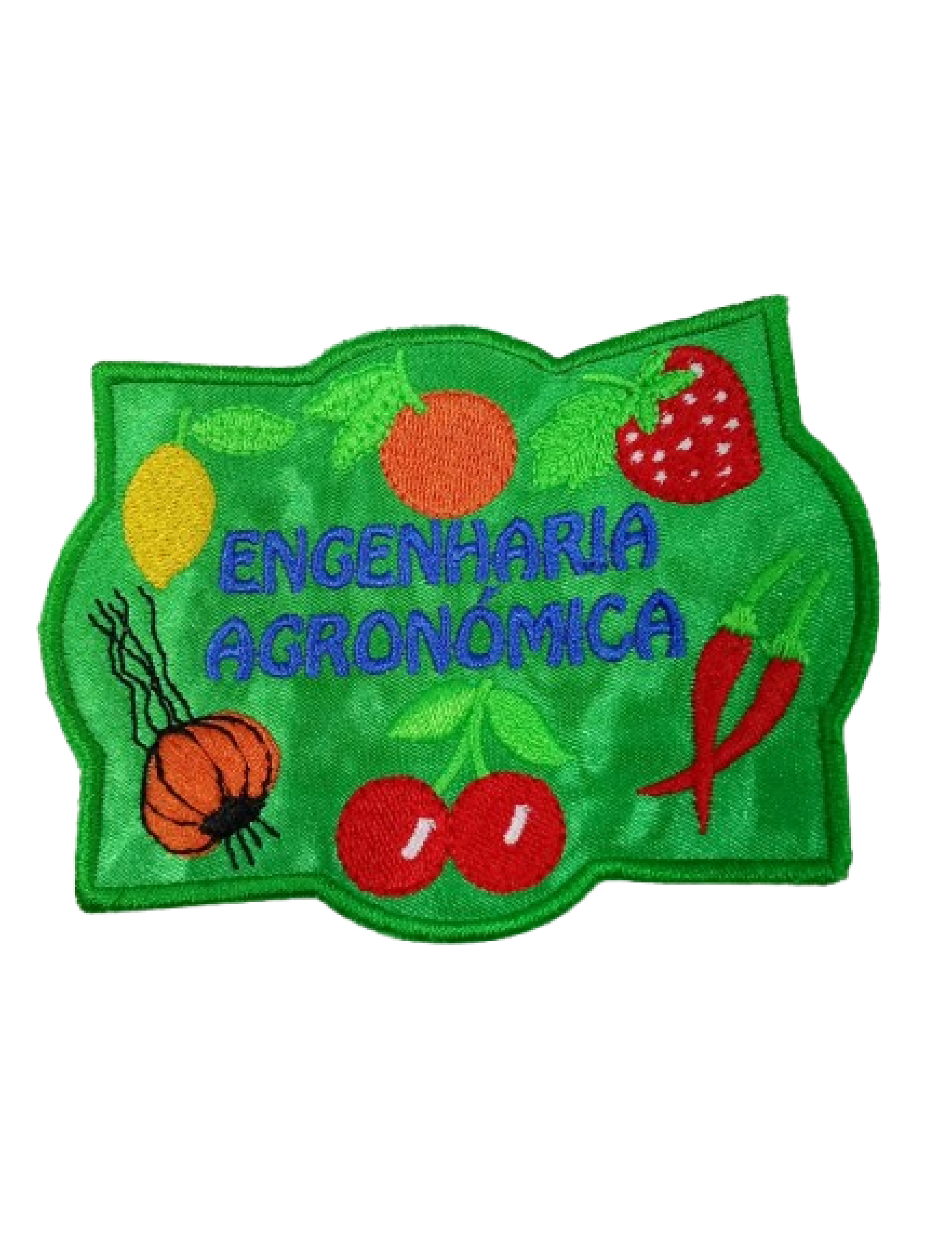 Engenharia Agronómica 