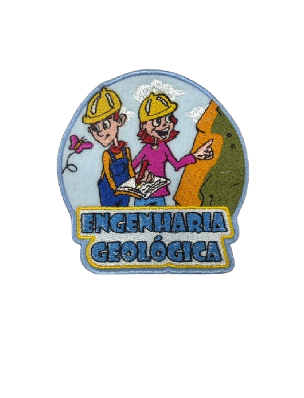 Engenharia geológica 