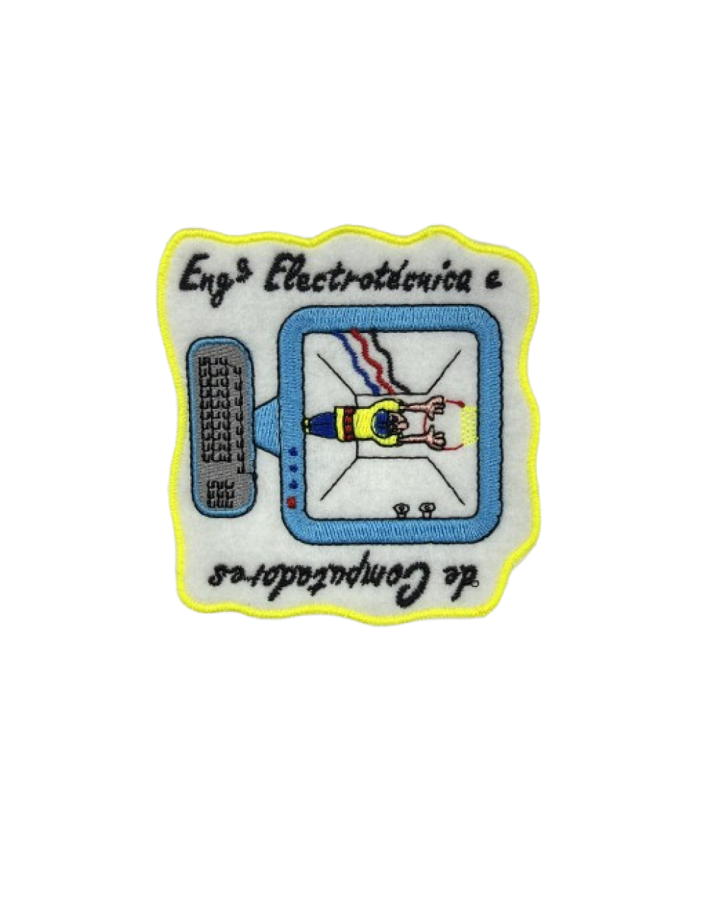 Eng. electrotécnica e de computadores 
