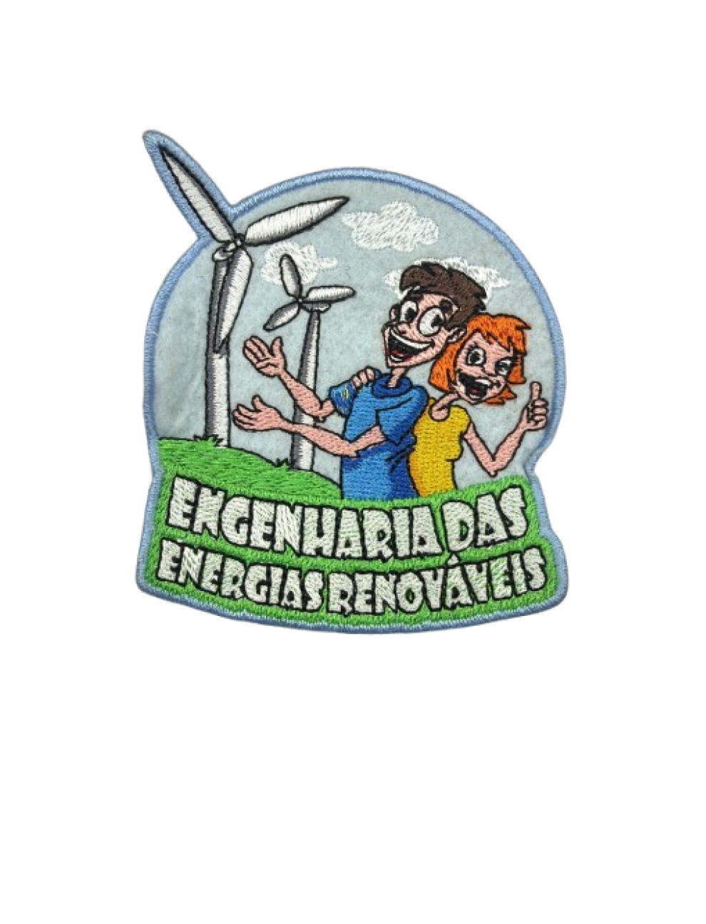 Engenharia das energias renováveis 
