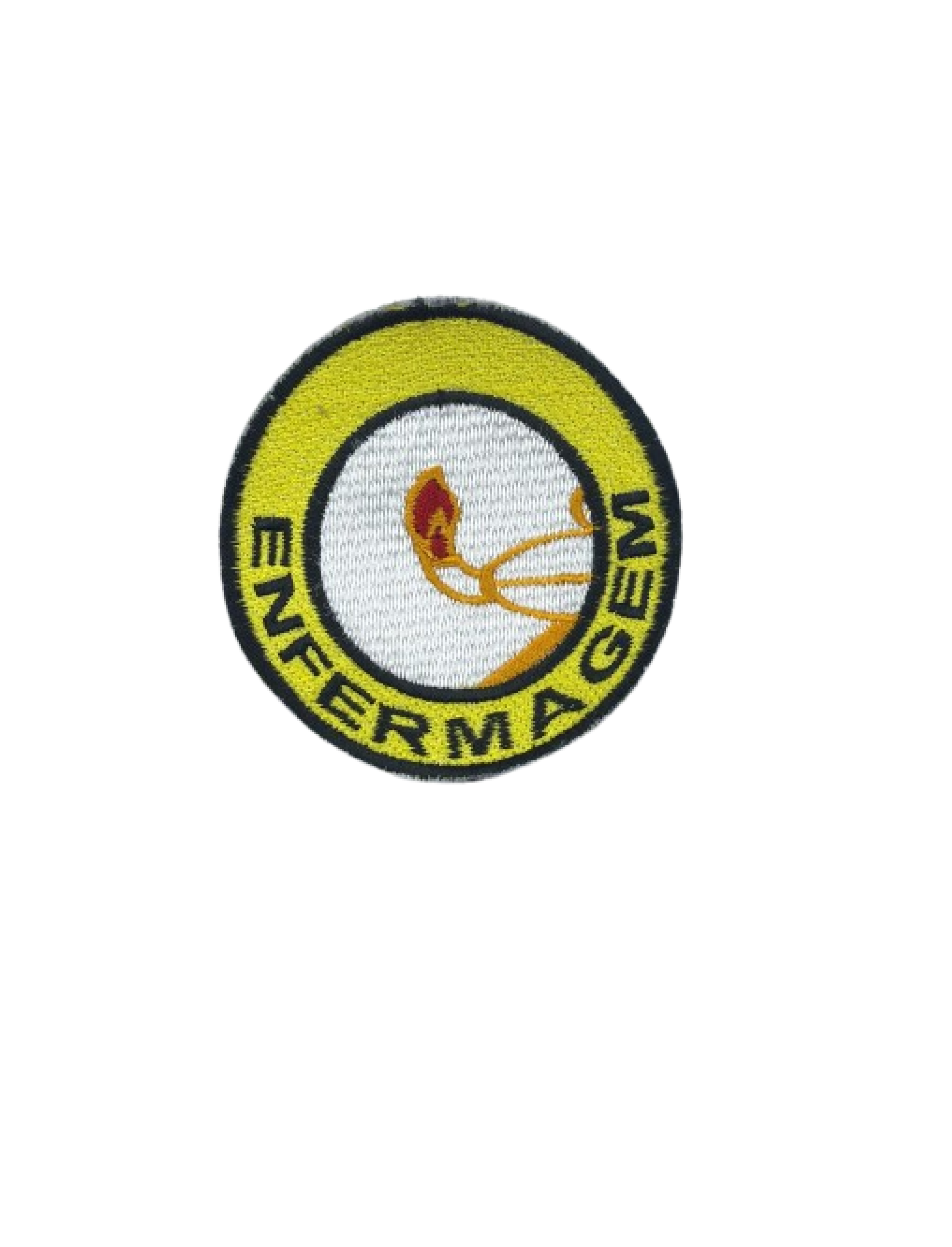 Enfermagem ( redondo ) 