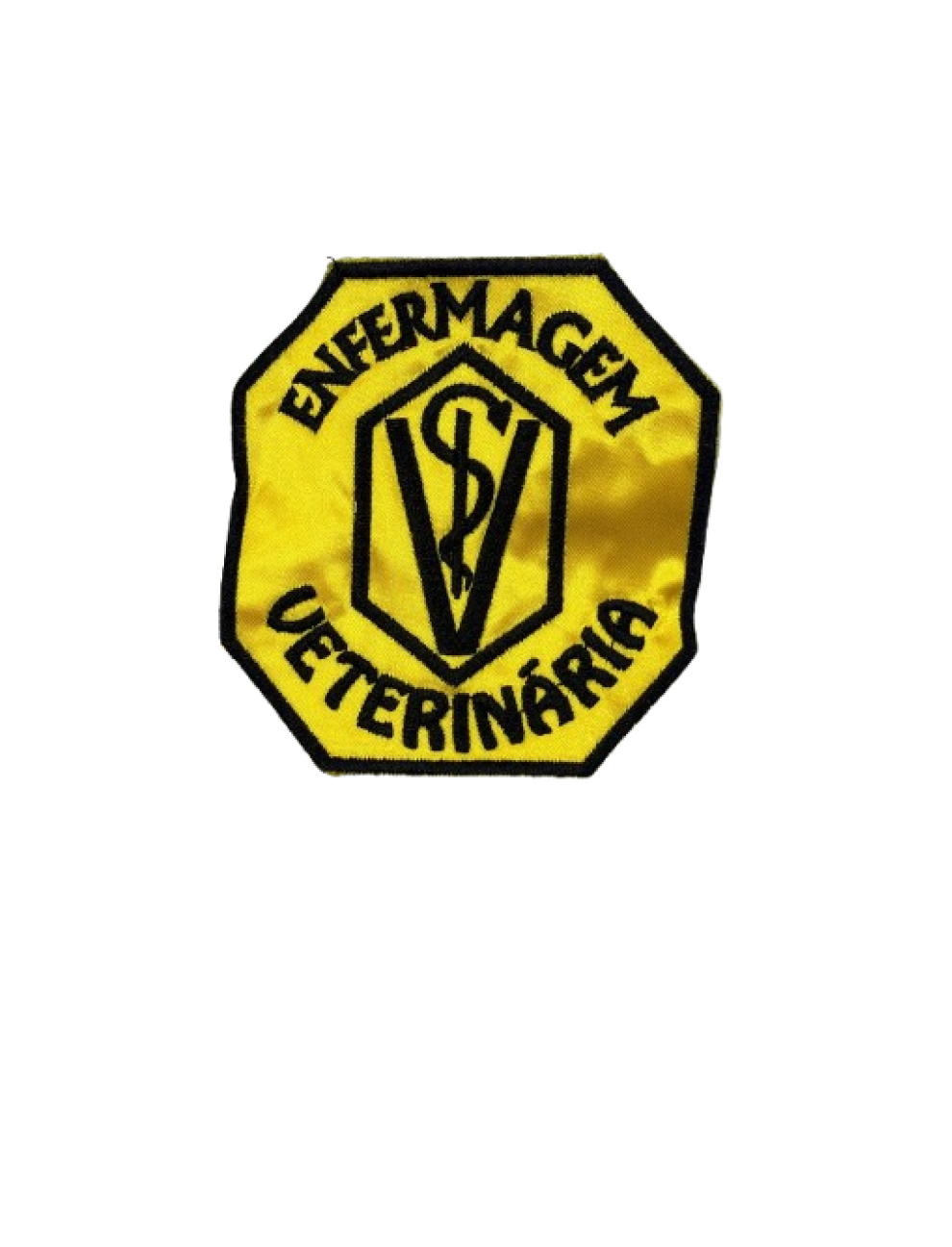 Enfermagem veterinária 