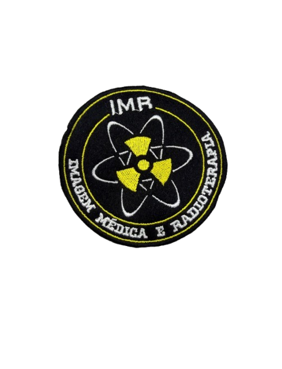 IMR - imagem médica e radioterapia 