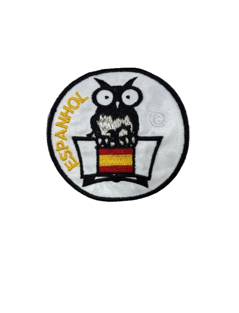  ( Línguas) - Espanhol 
