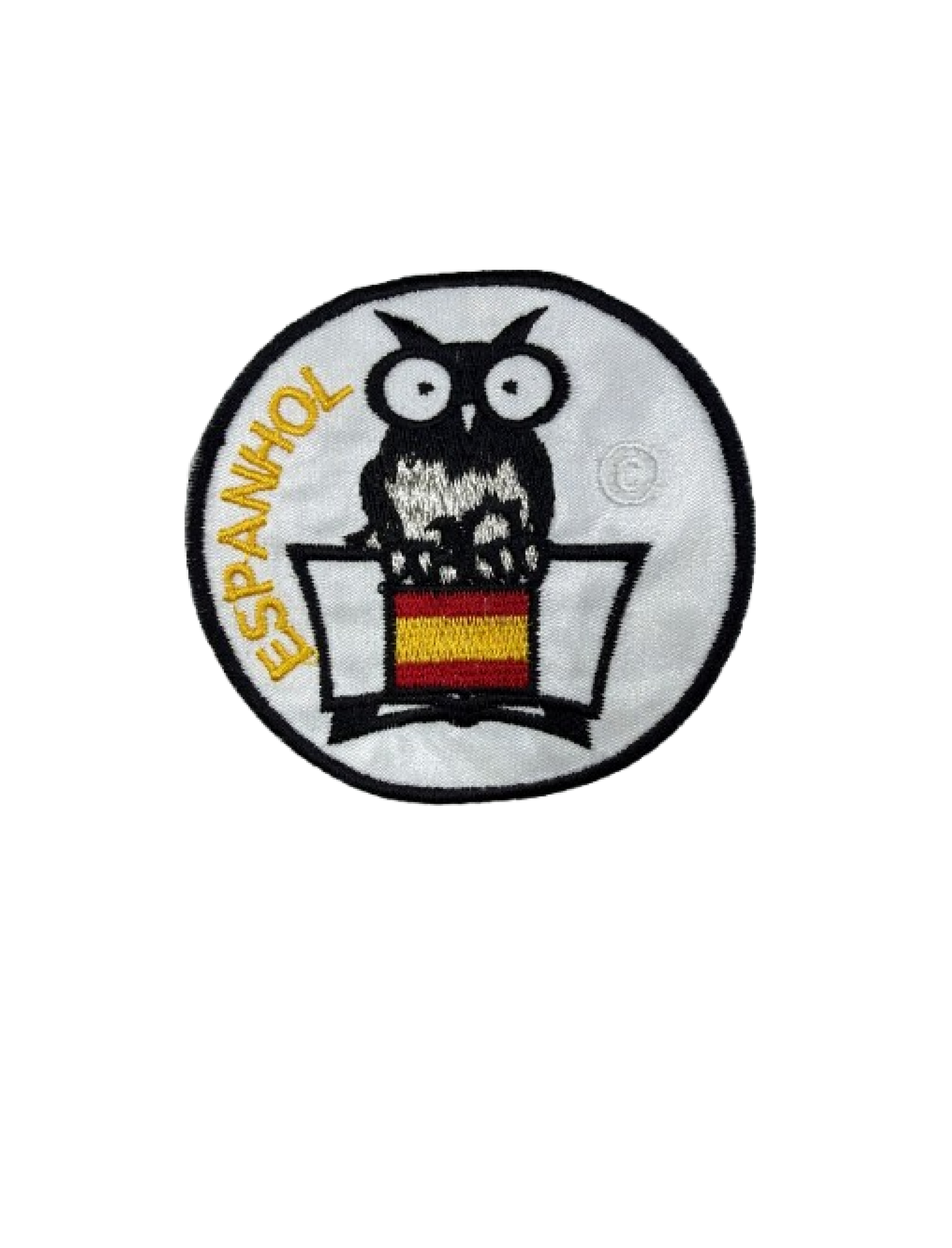  ( Línguas) - Espanhol 