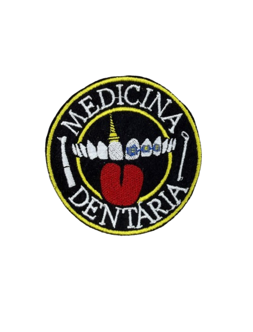 Medicina dentária 
