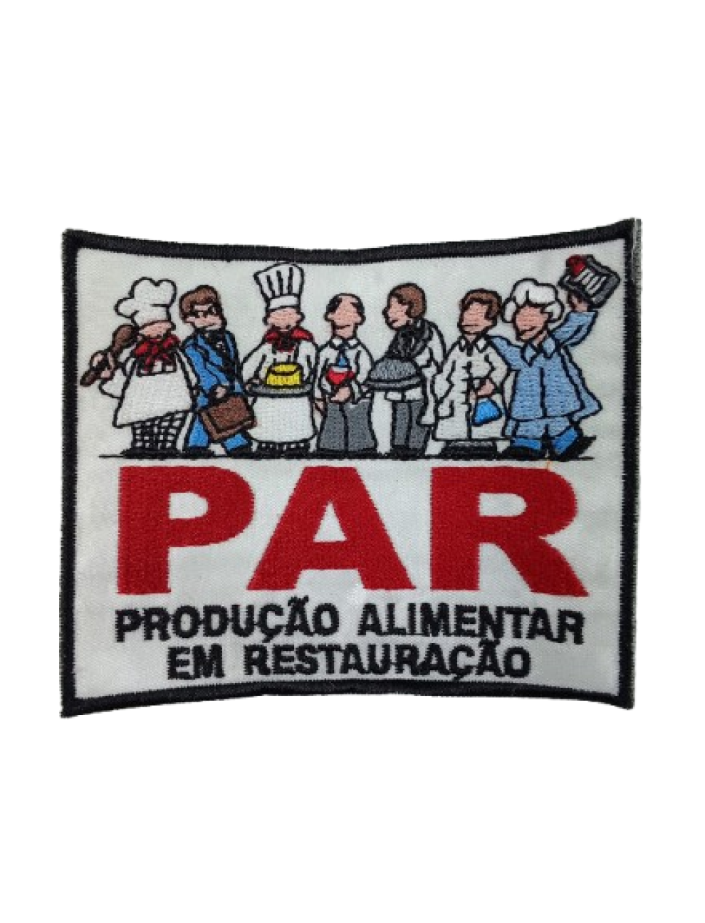 PAR- produção alimentar em restauração 