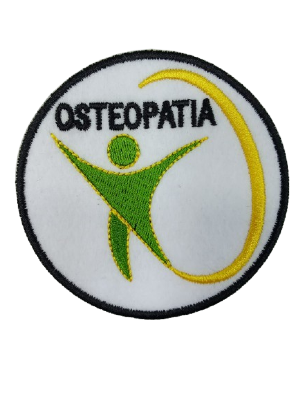 Osteopatia