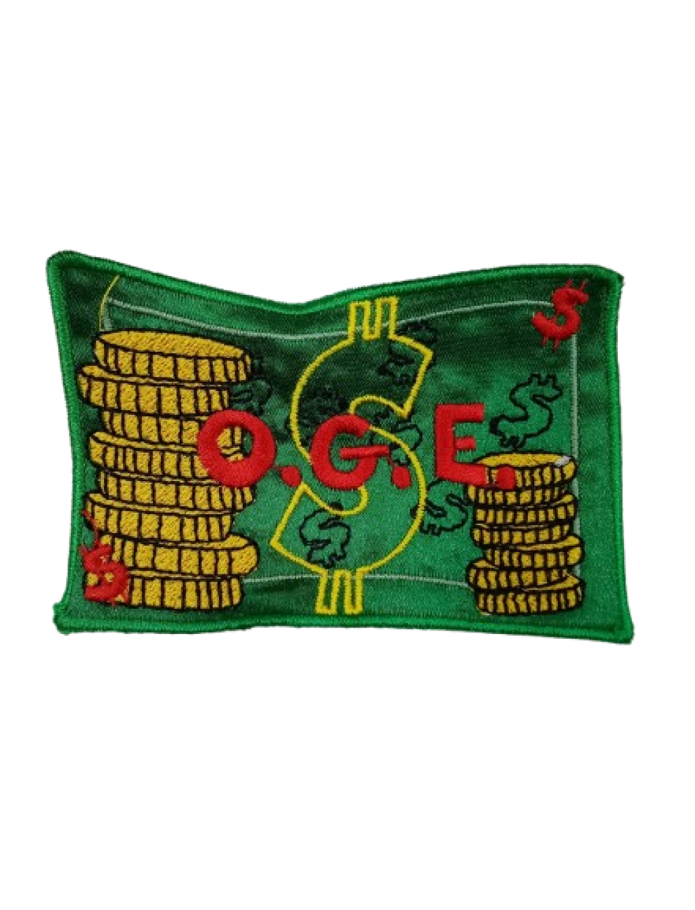 O.G.E
