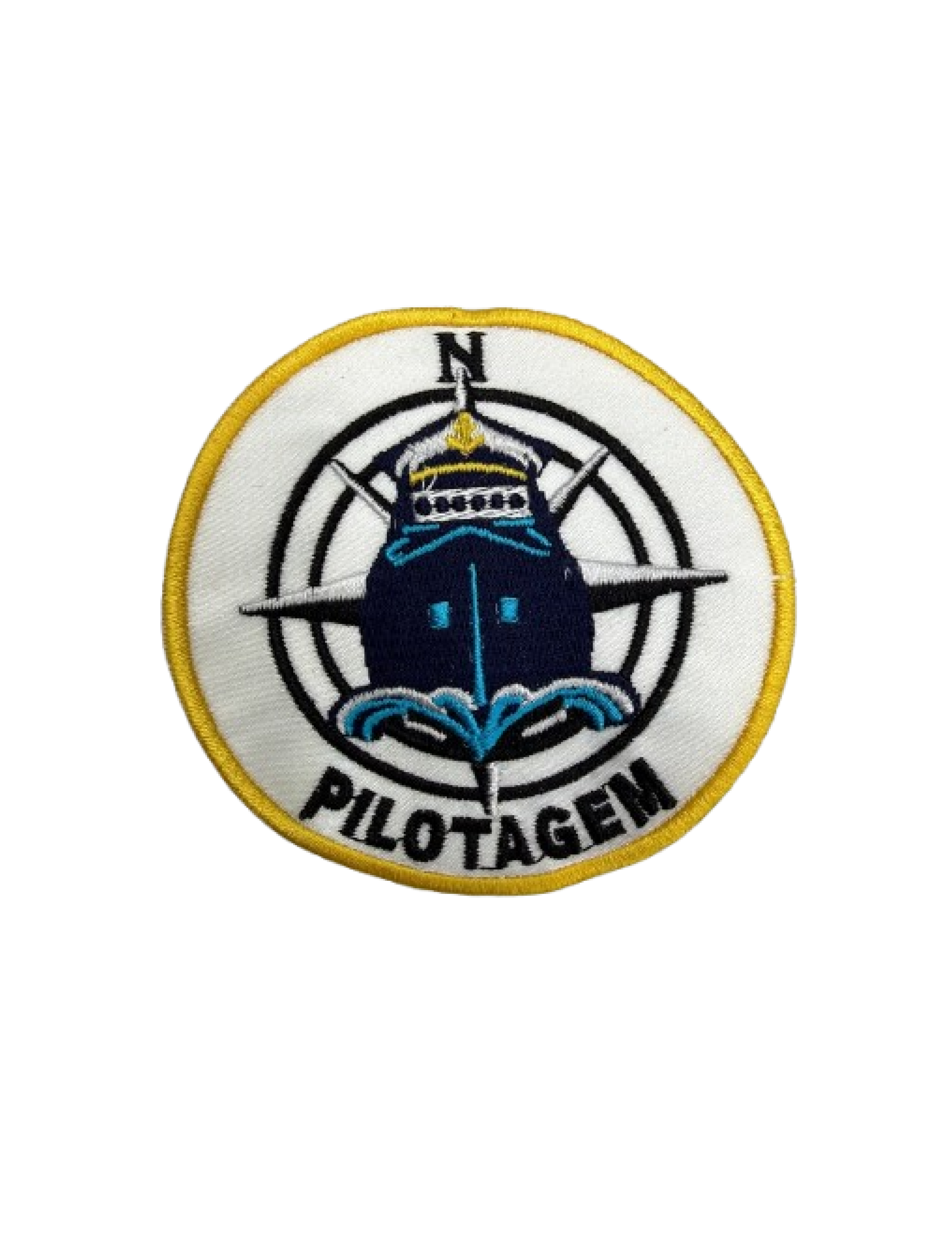 Pilotagem 