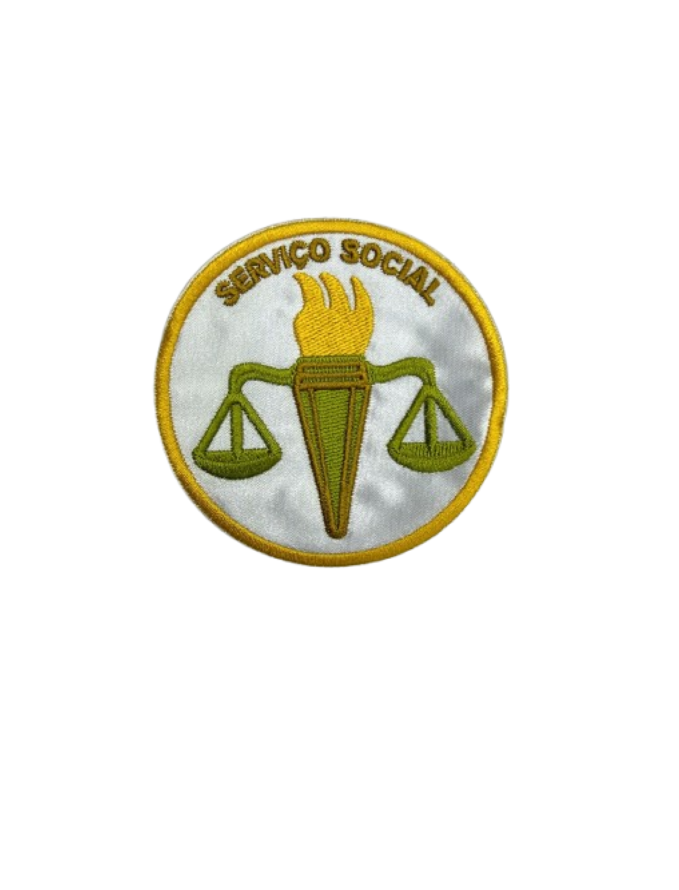 Serviço social 