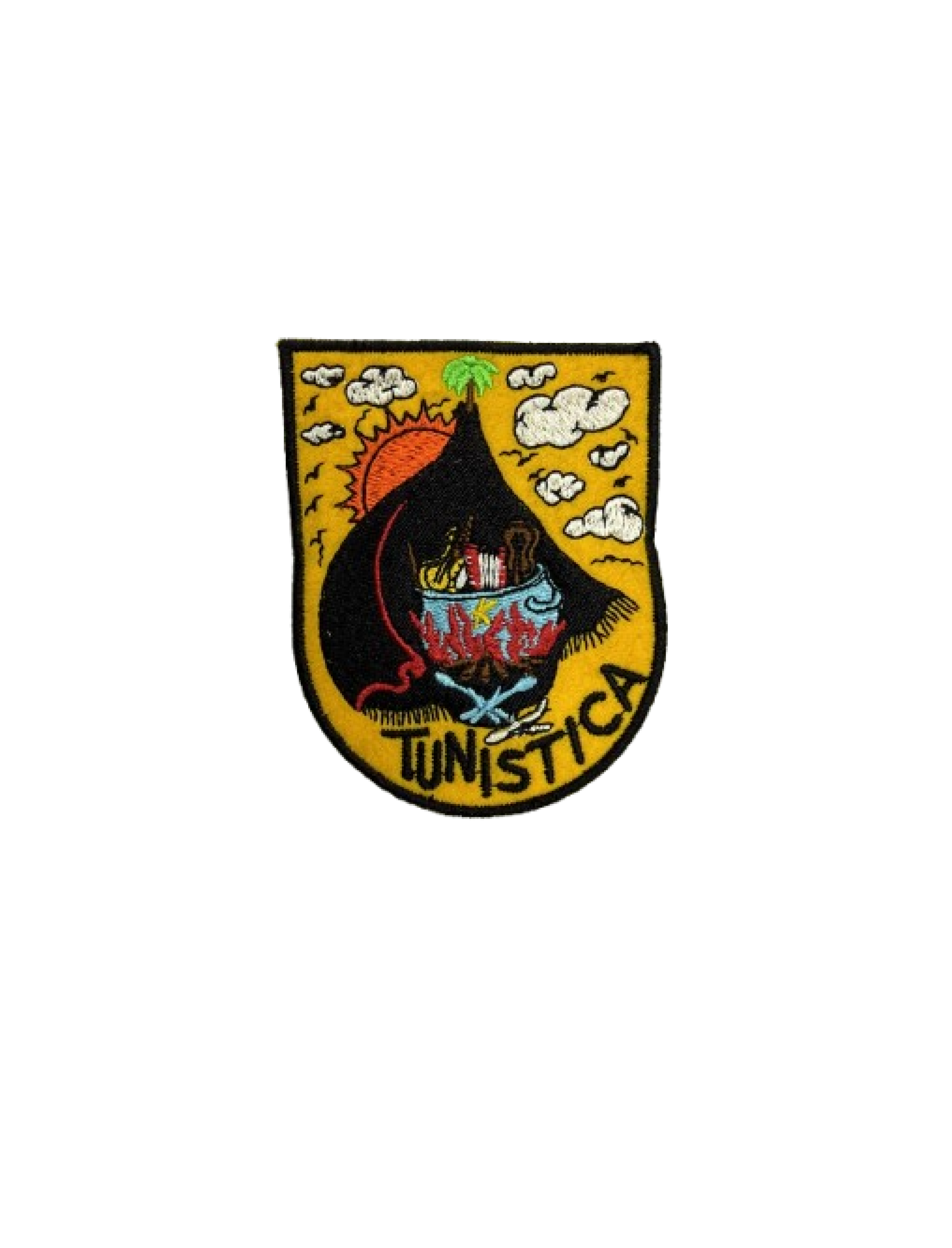 Tunistica 