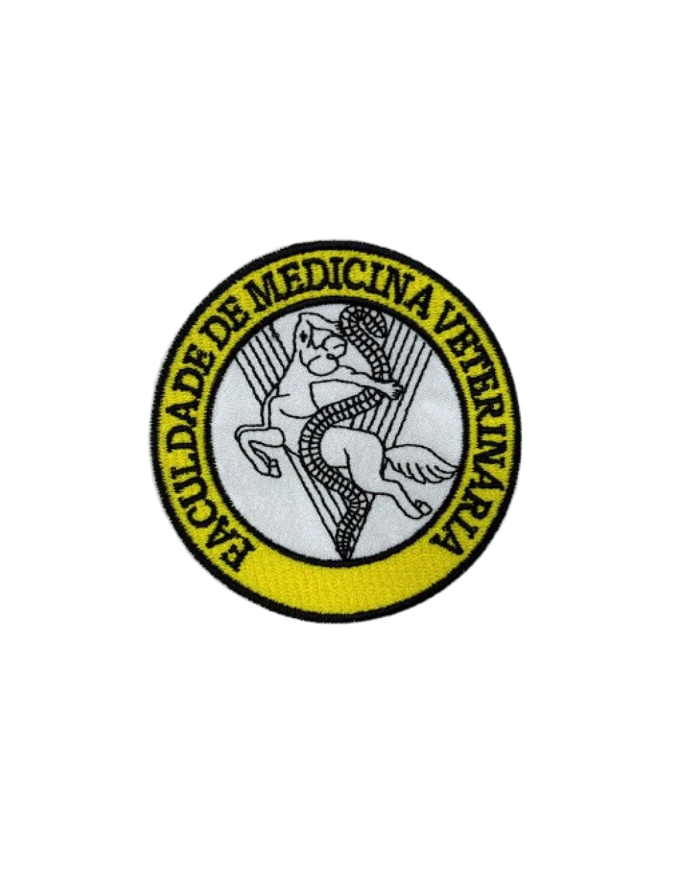 Faculdade de medicina veterinária 