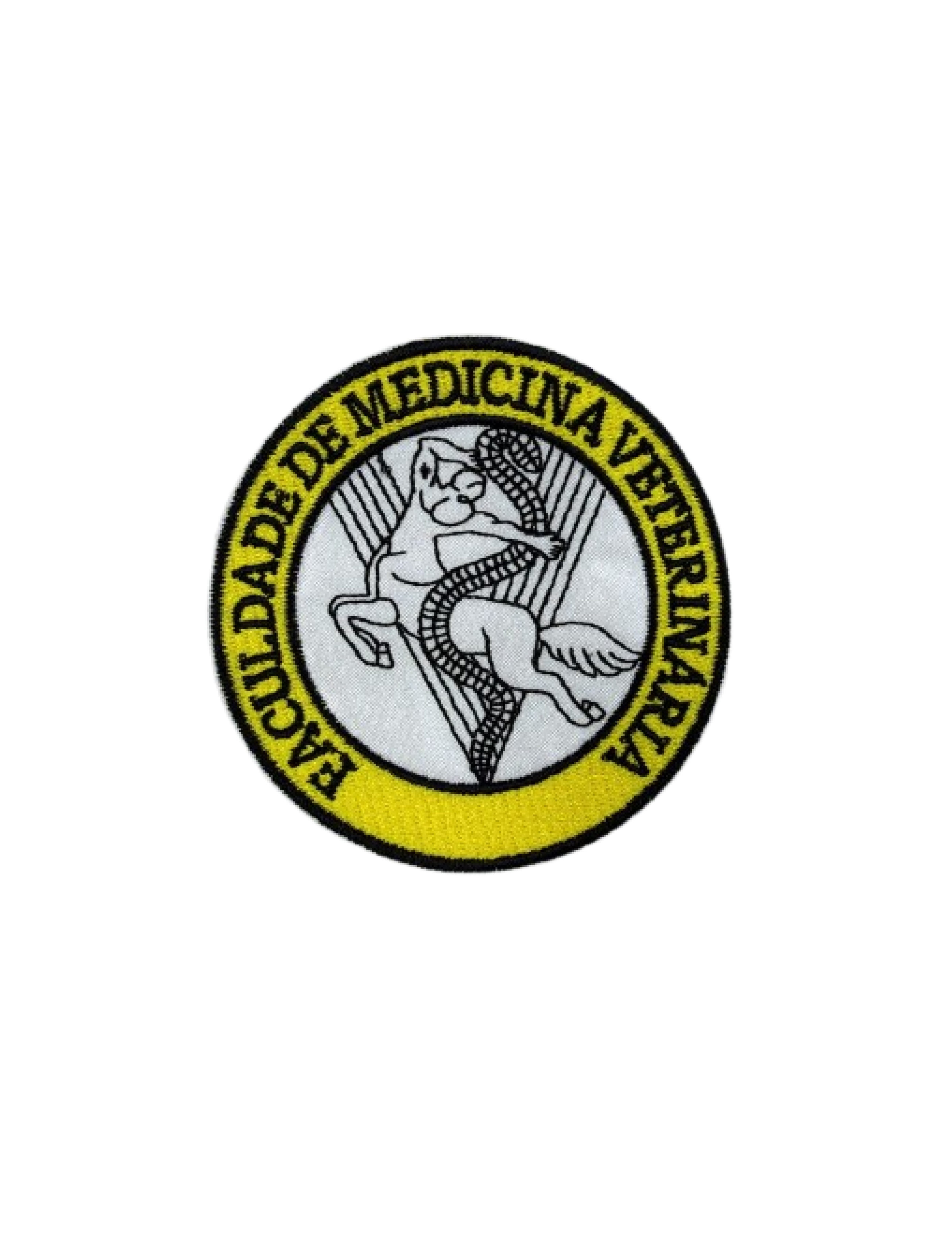Faculdade de medicina veterinária 