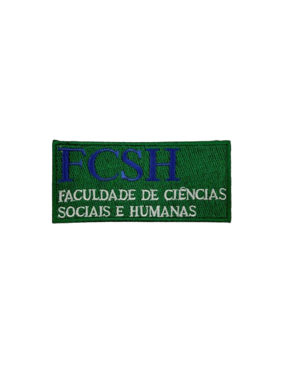 FCSH - Faculdade de ciências sociais e humanas 