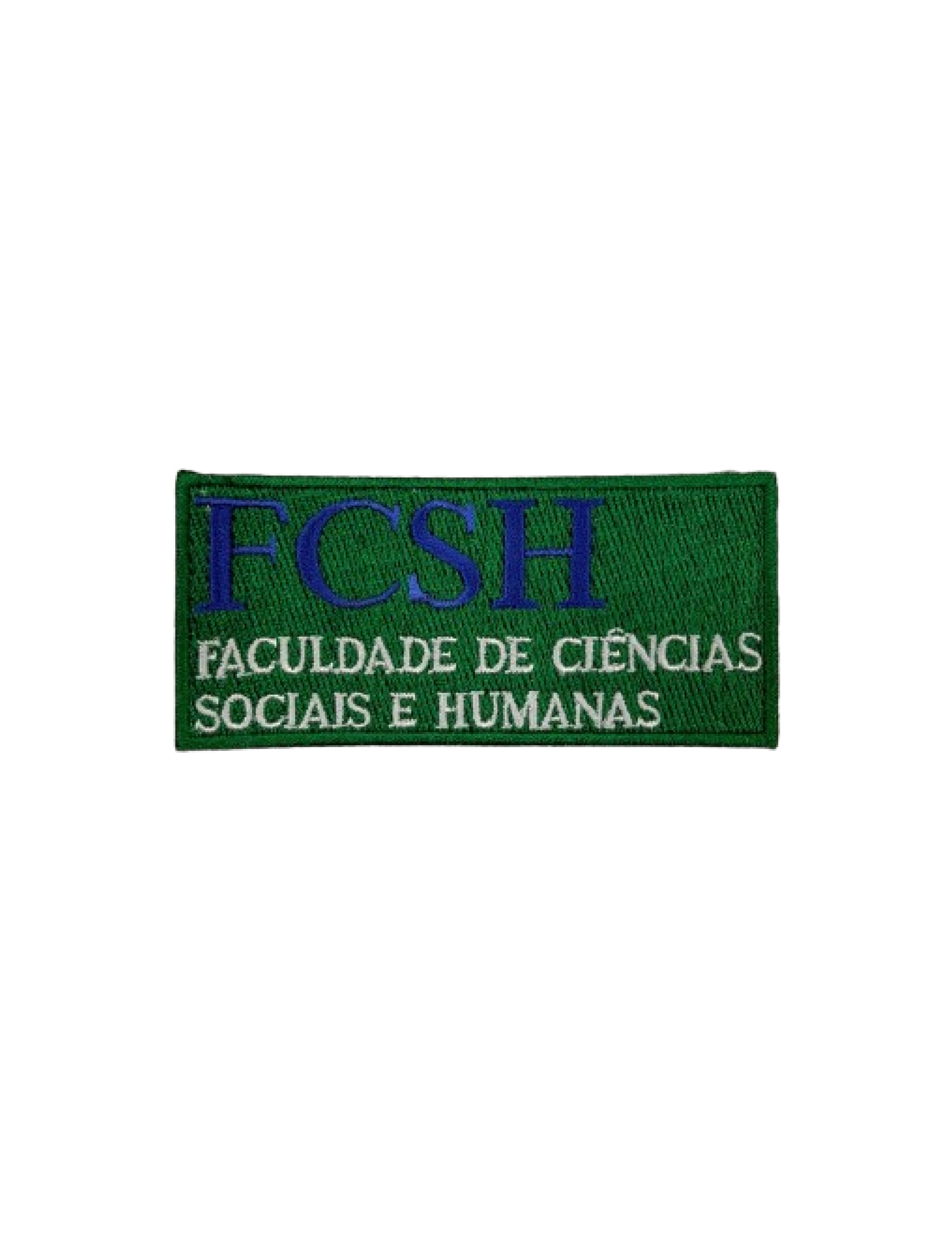 FCSH - Faculdade de ciências sociais e humanas 