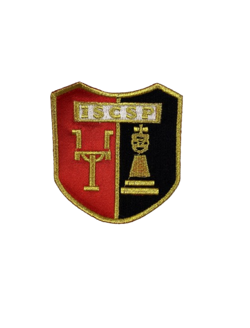 ISCSP