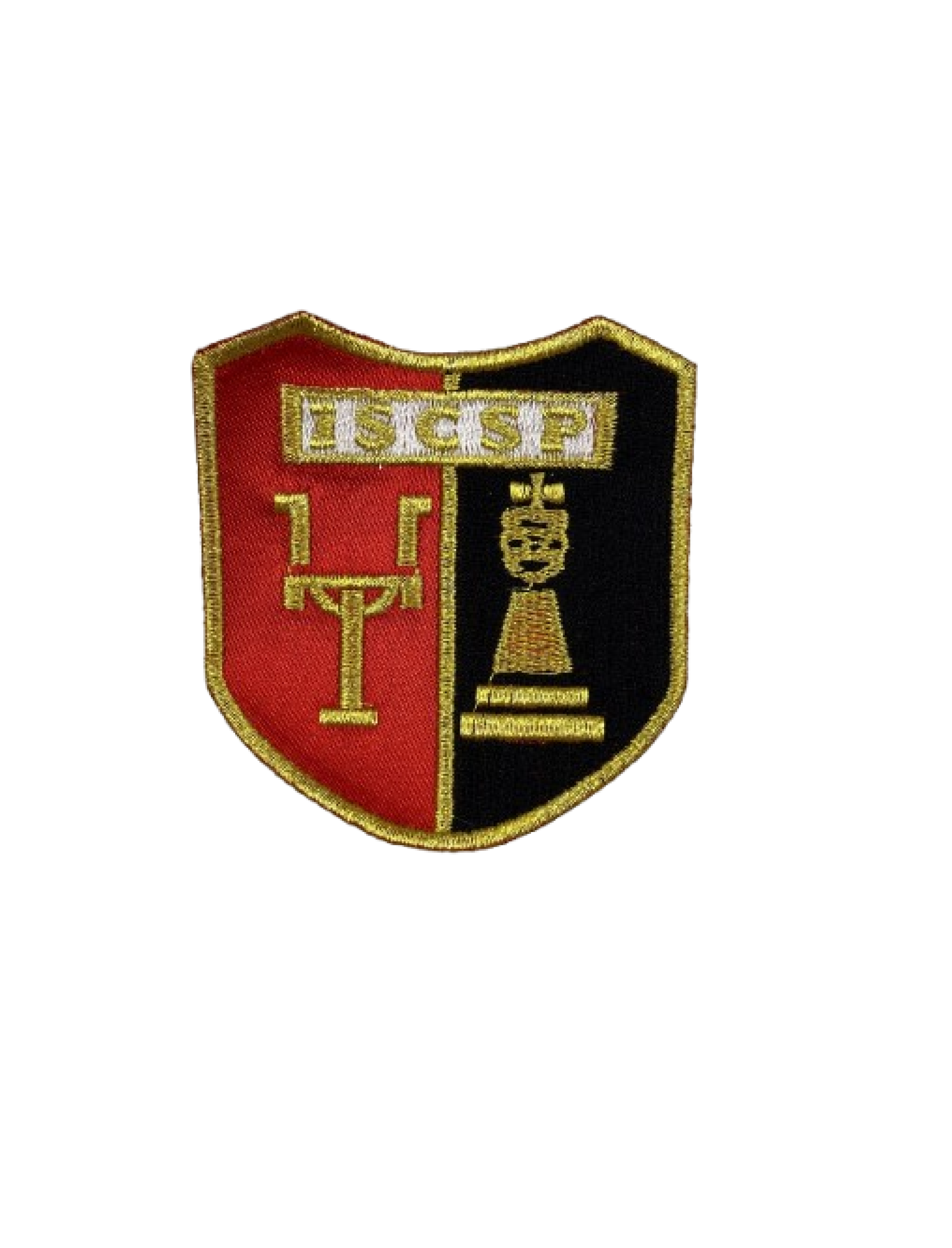ISCSP