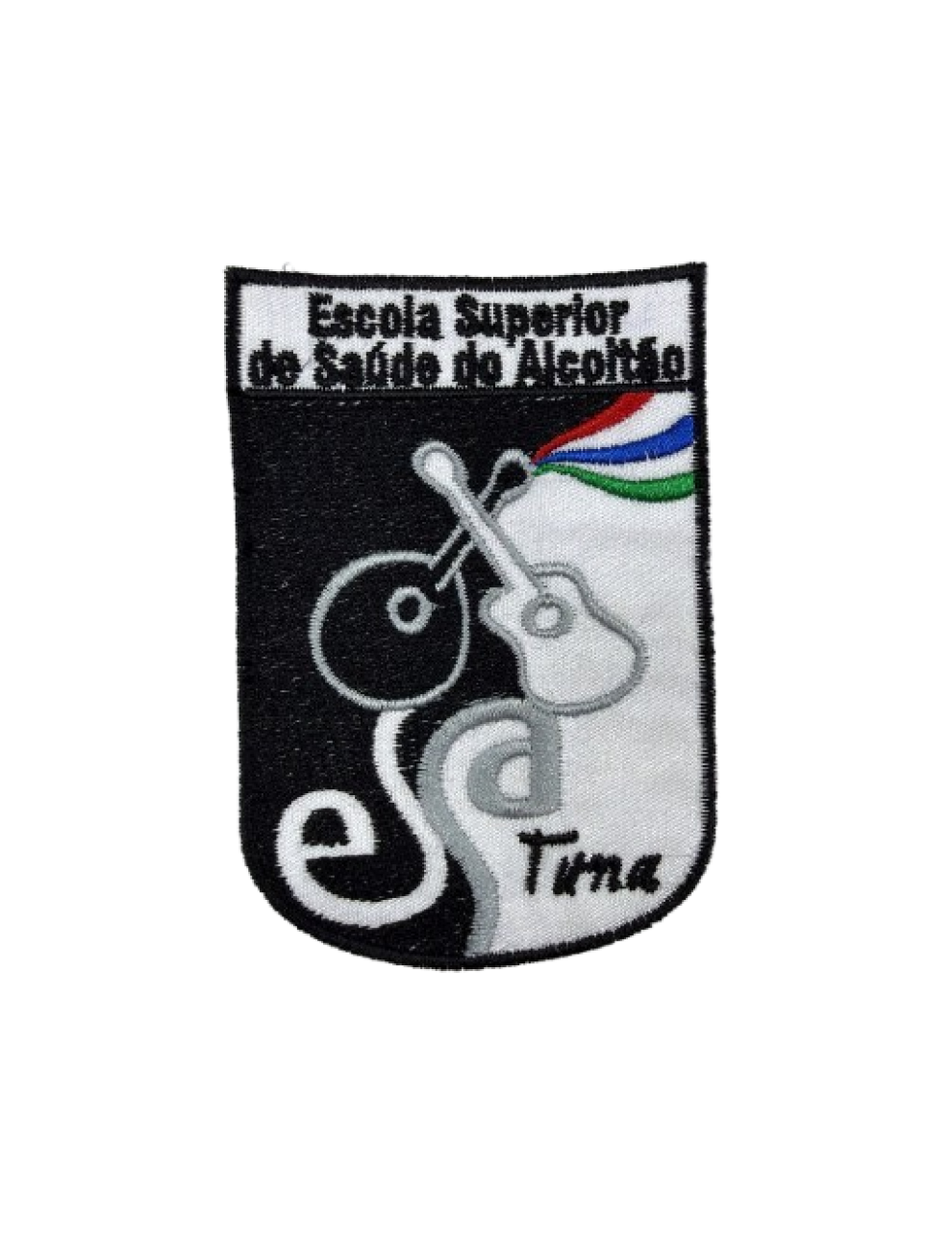 Escola superior de saúde do Alcoitão ( Tuna ) 