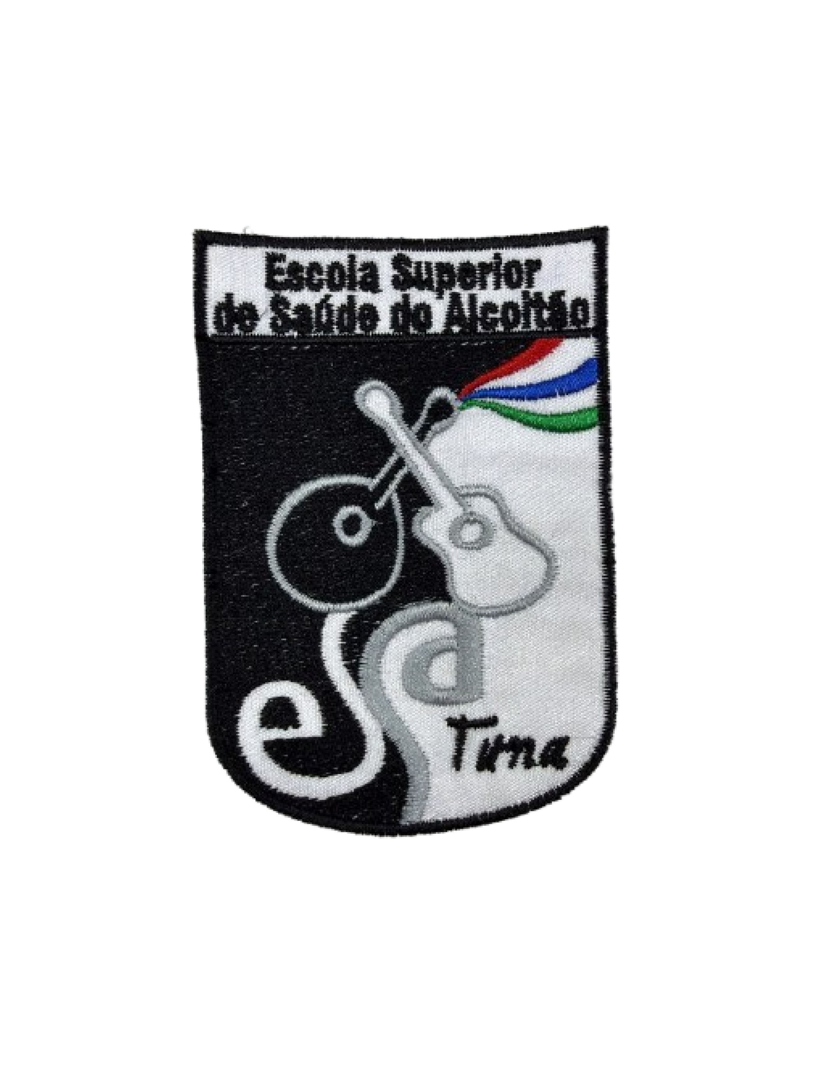 Escola superior de saúde do Alcoitão ( Tuna ) 