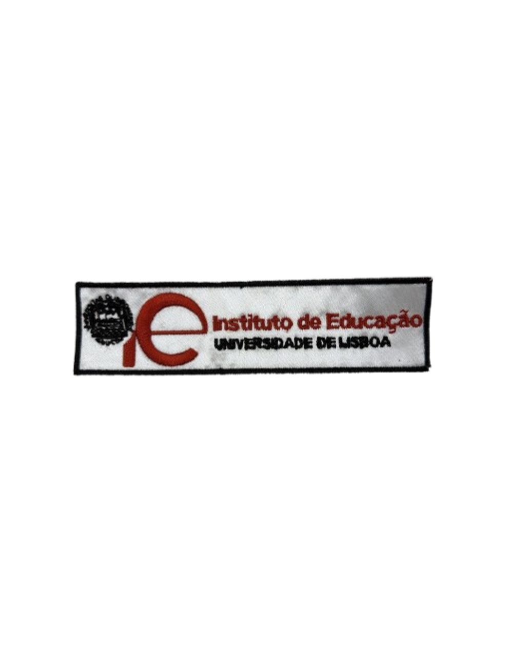 Instituto  de Educação - Universidade de Lisboa 