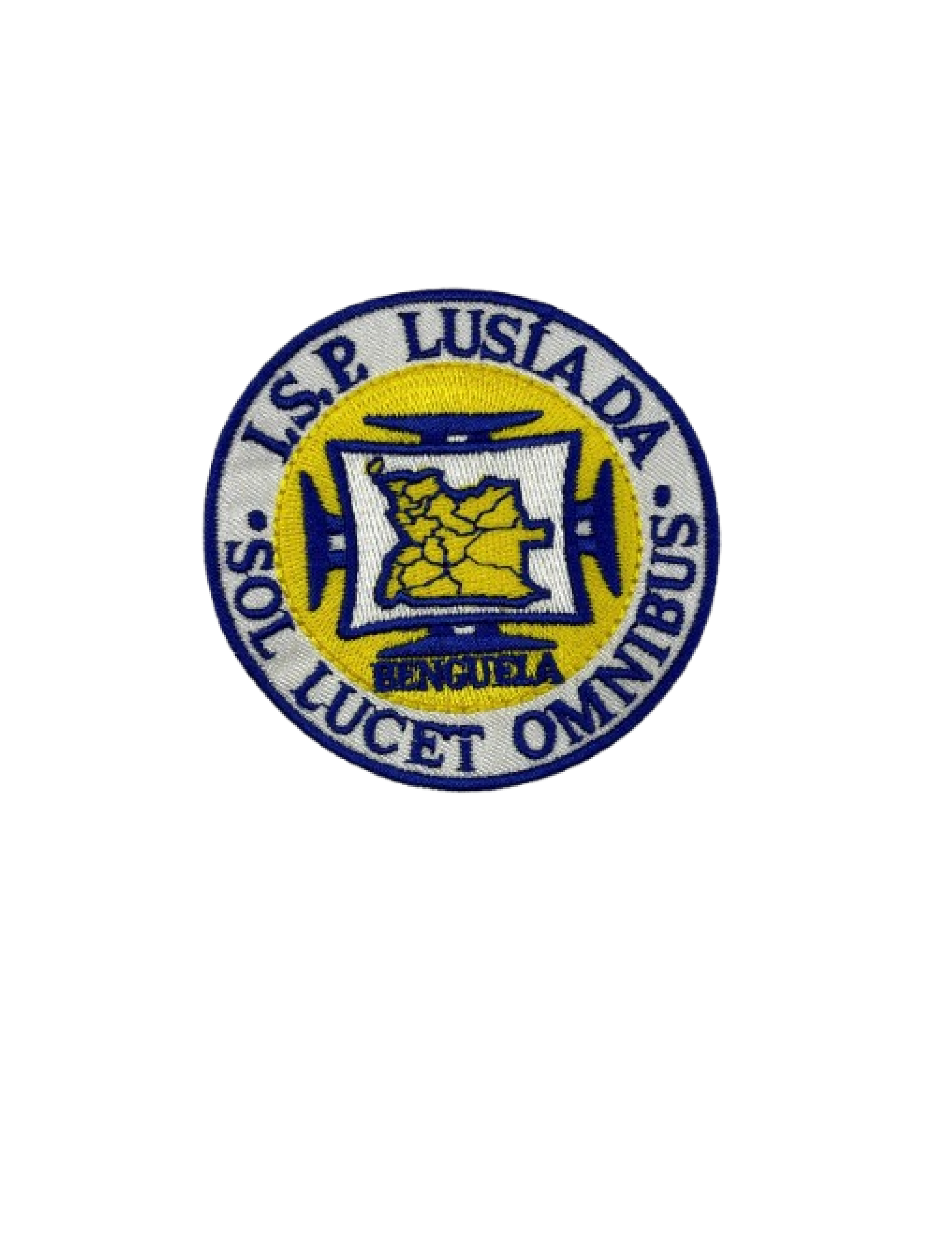 Lusíada  ( Benguela ) 