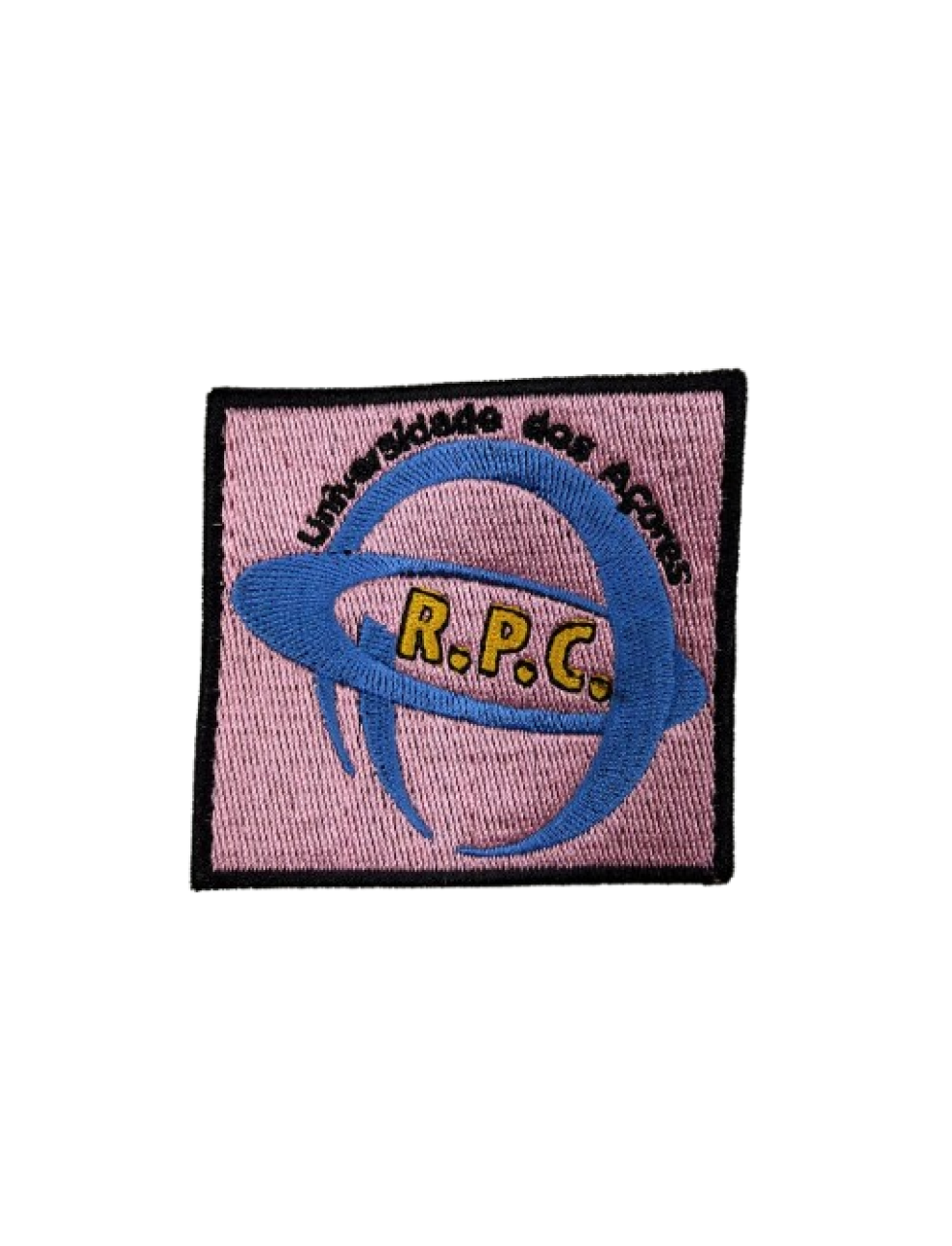 R.P.C - Universidade dos Açores 