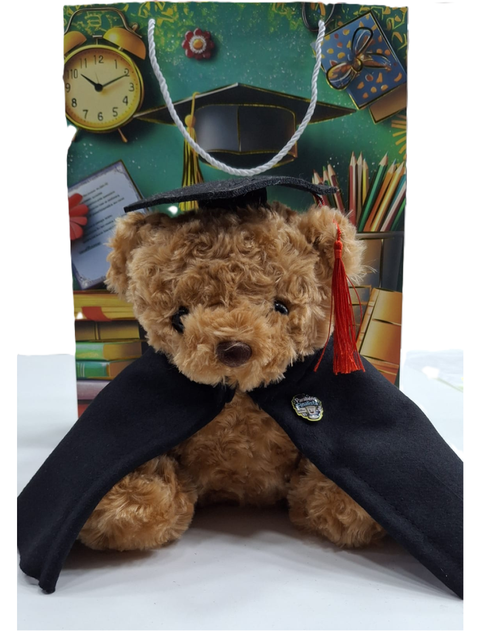 Urso - Peluche