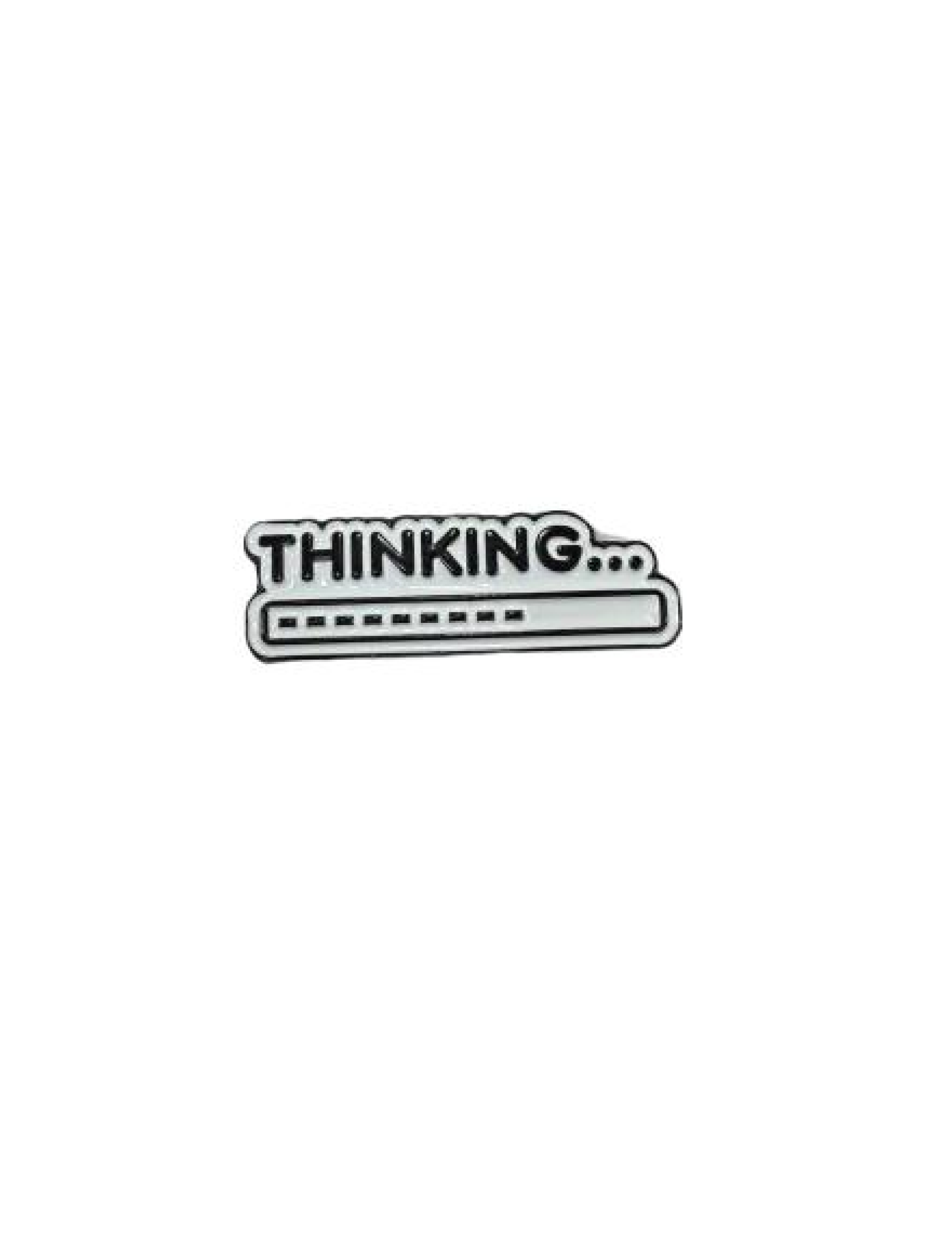 Thinking...